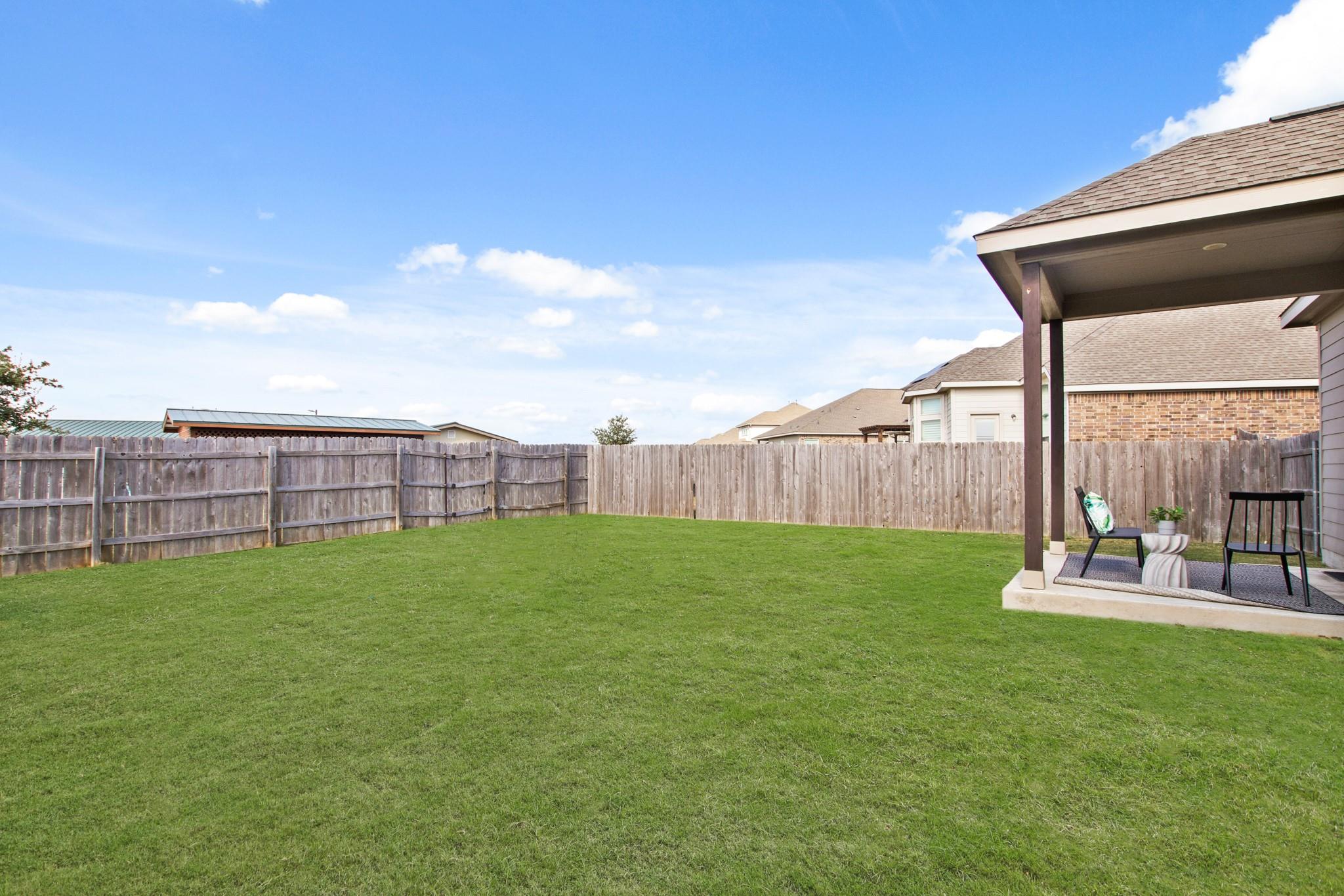 6831 Catania Loop, Round Rock, TX 78665