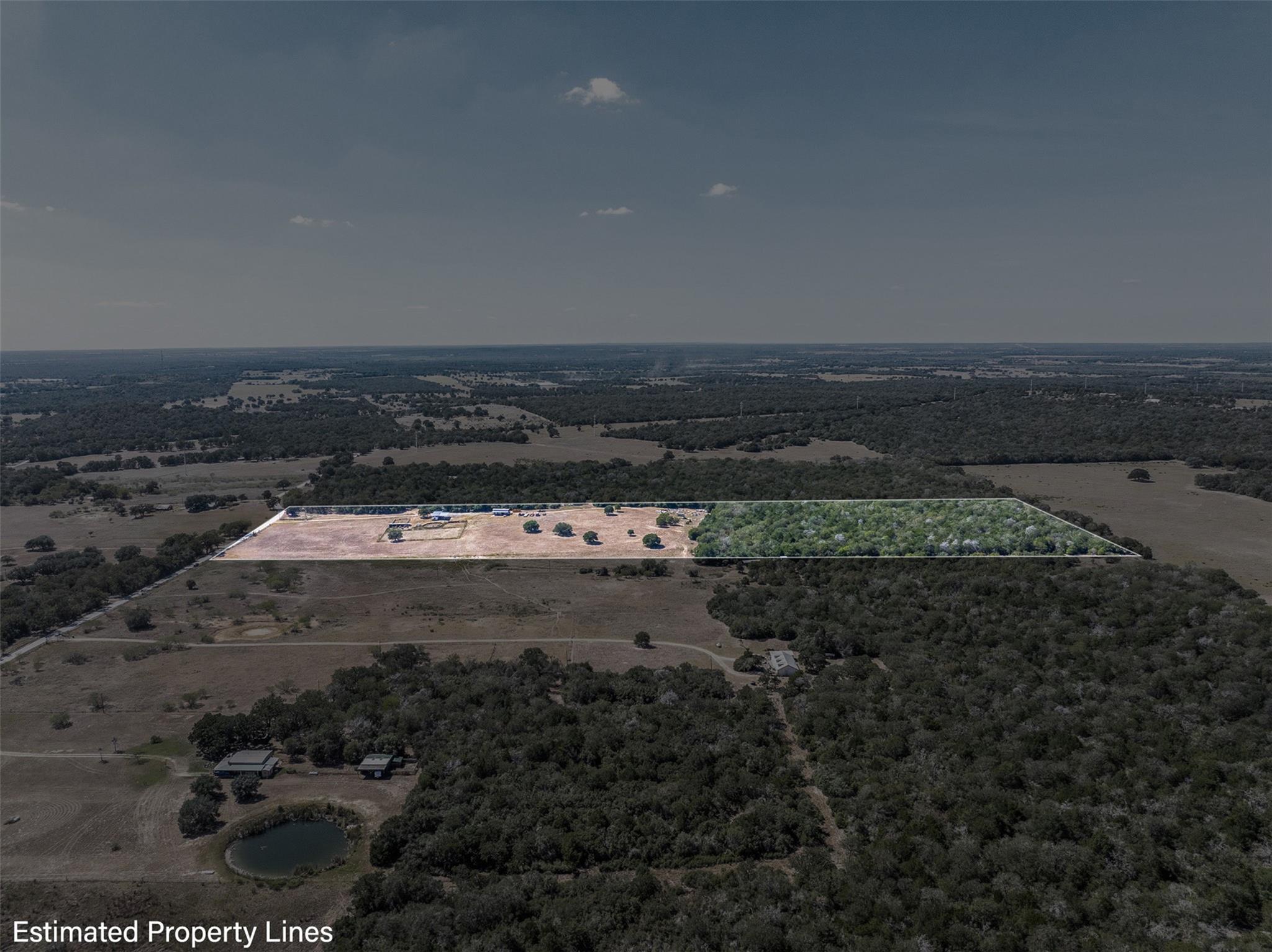 2135 Mule Creek Rd, Harwood, TX 78632