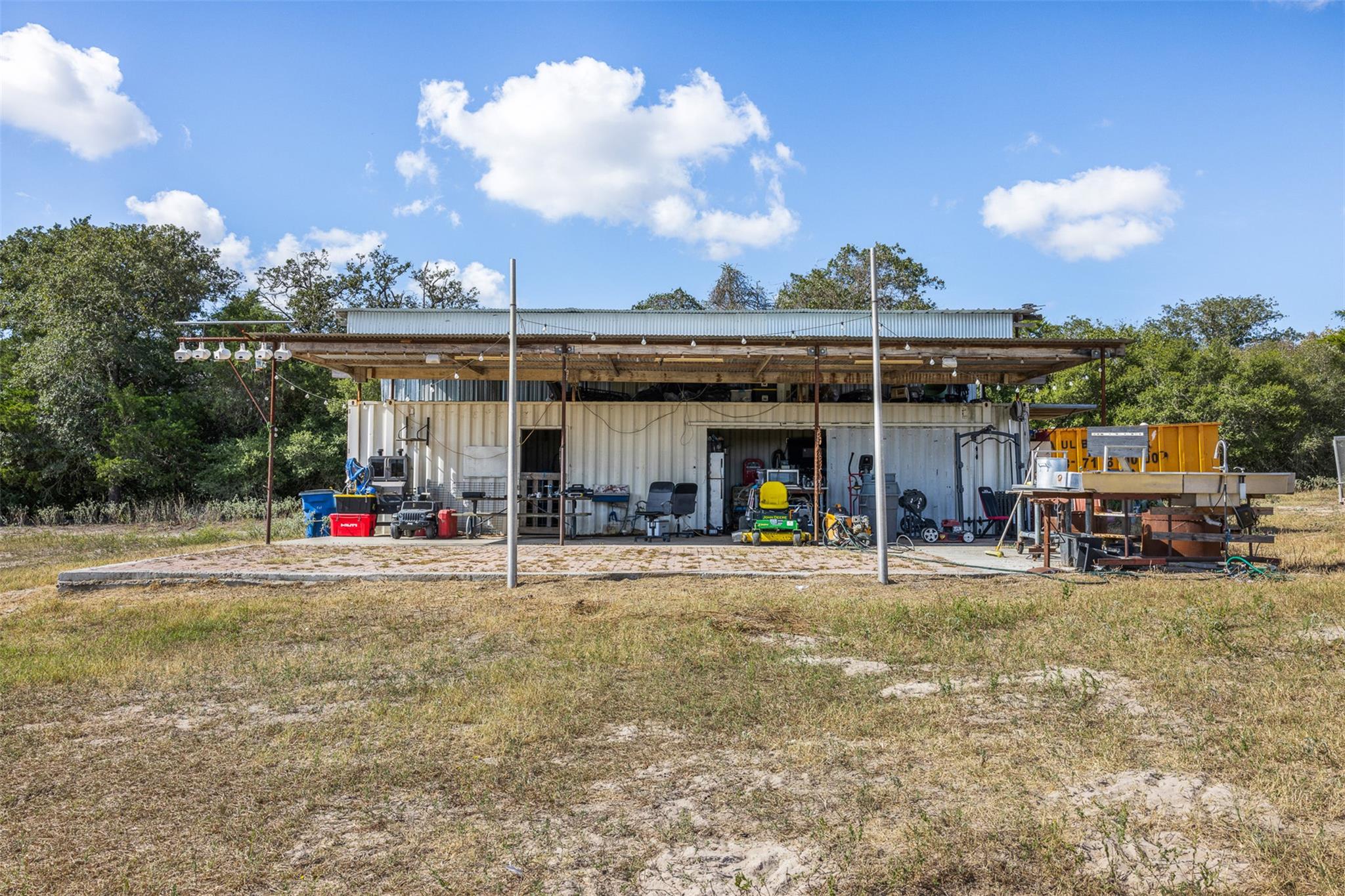 2135 Mule Creek Rd, Harwood, TX 78632