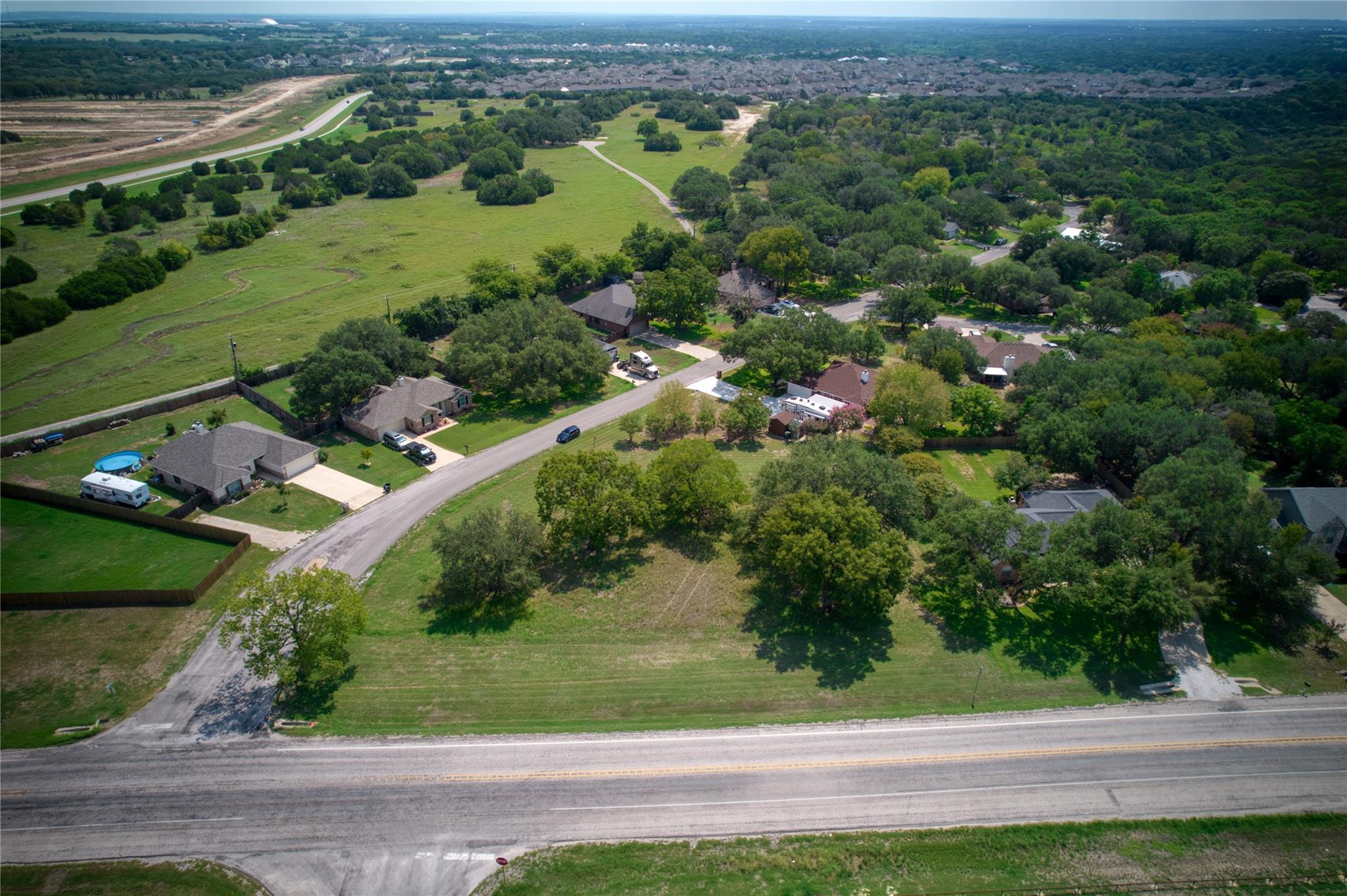 1670 Fm 1670 WHISPER TRAIL Rd, Belton, TX 76513