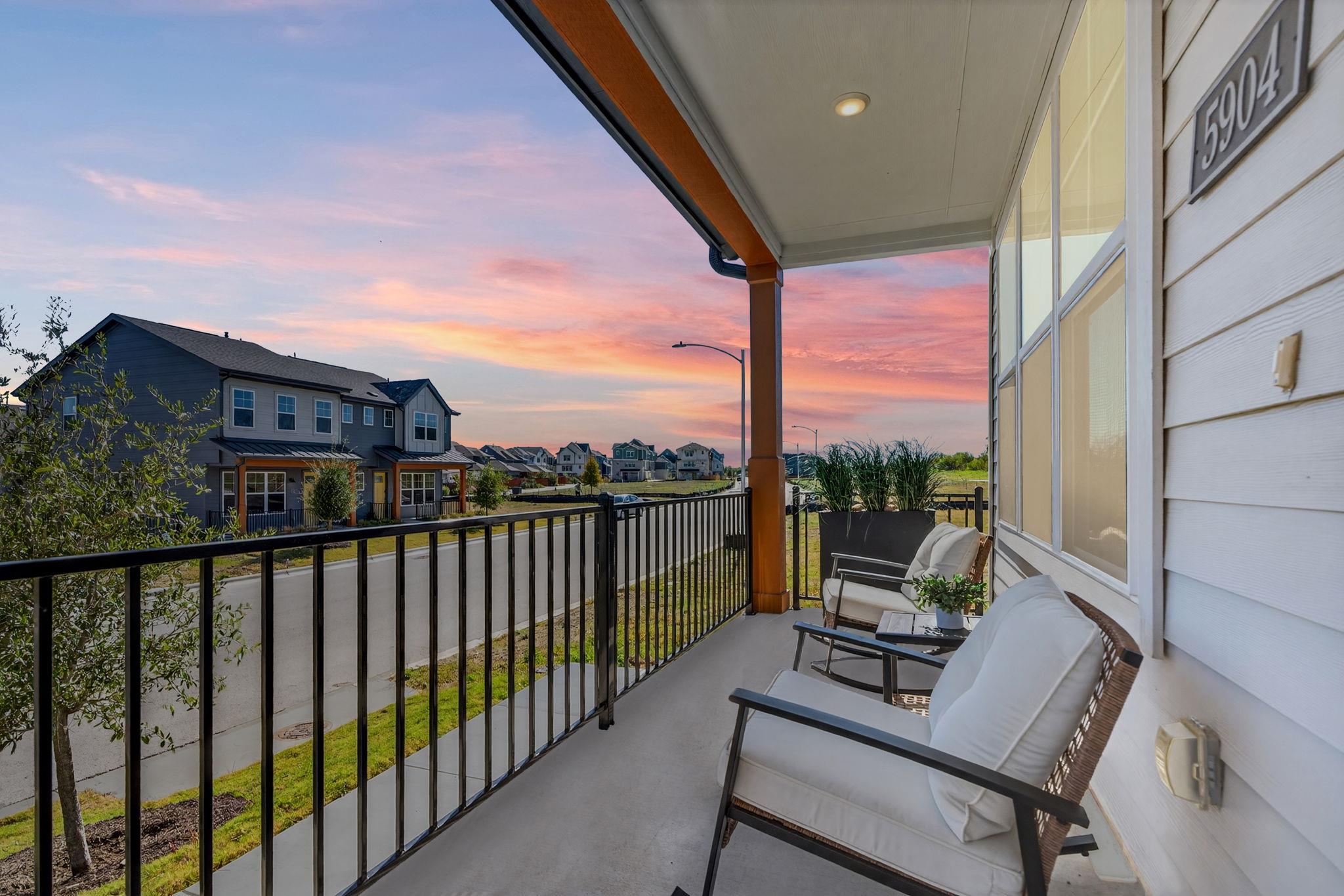 5904 Rotunda Vw, Austin, TX 78747