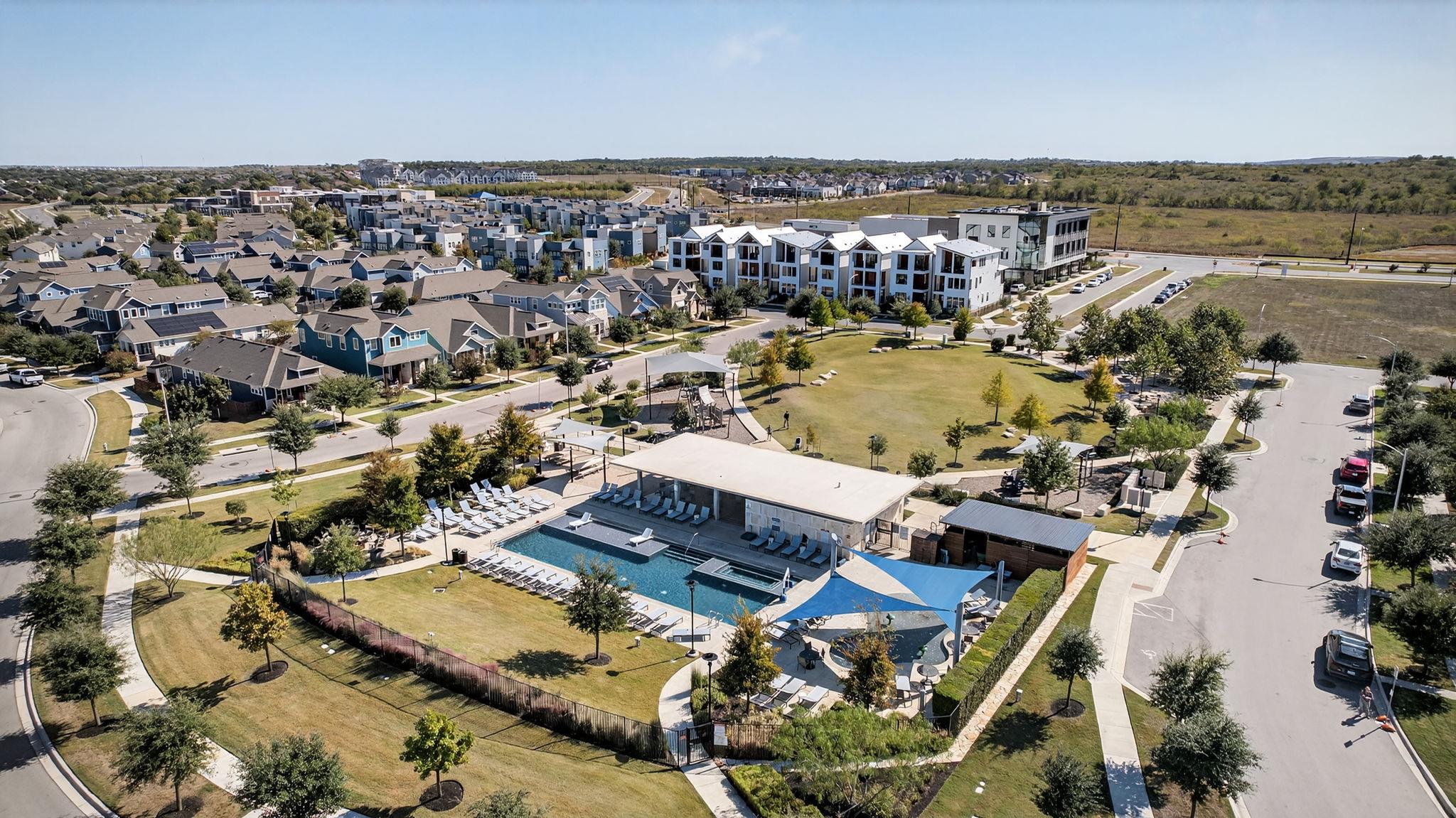 5904 Rotunda Vw, Austin, TX 78747