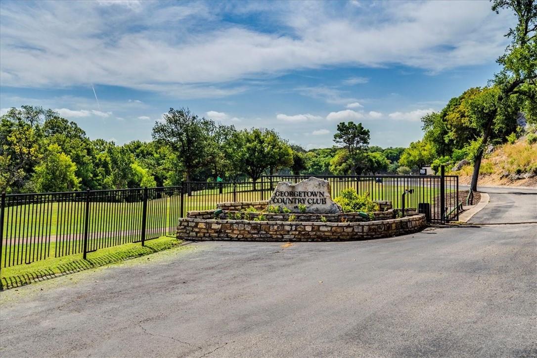 2603 Mesquite Ln, Georgetown, TX 78628