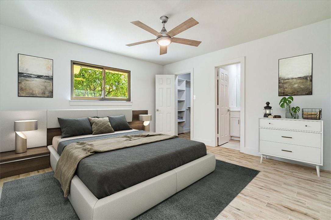 2603 Mesquite Ln, Georgetown, TX 78628