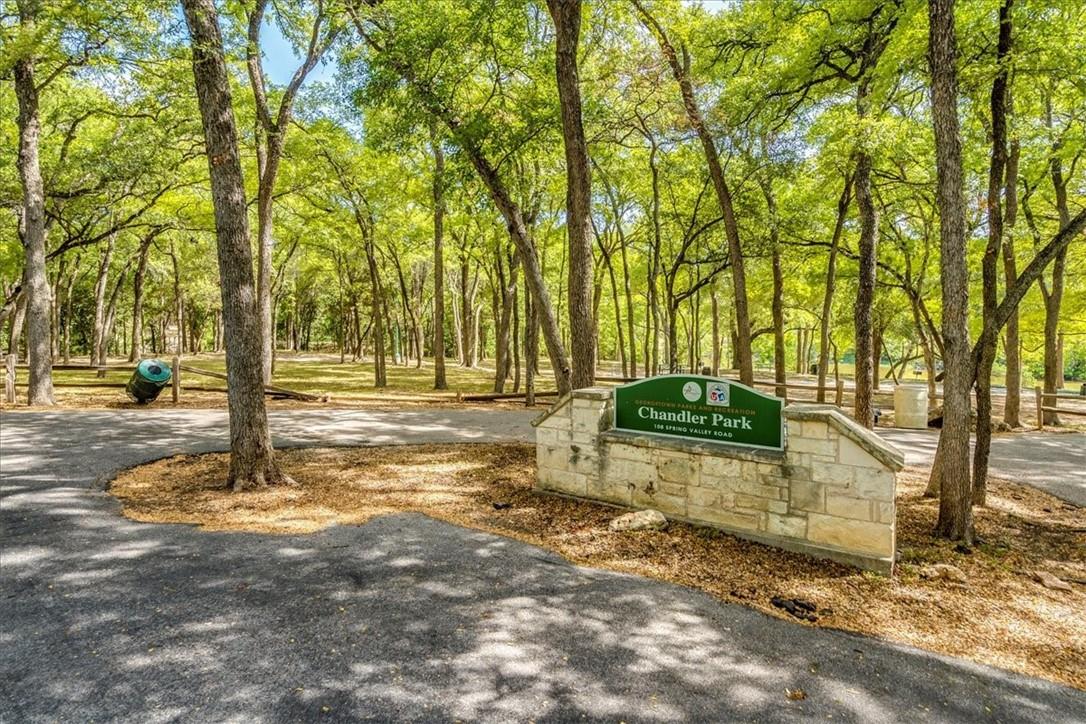 2603 Mesquite Ln, Georgetown, TX 78628