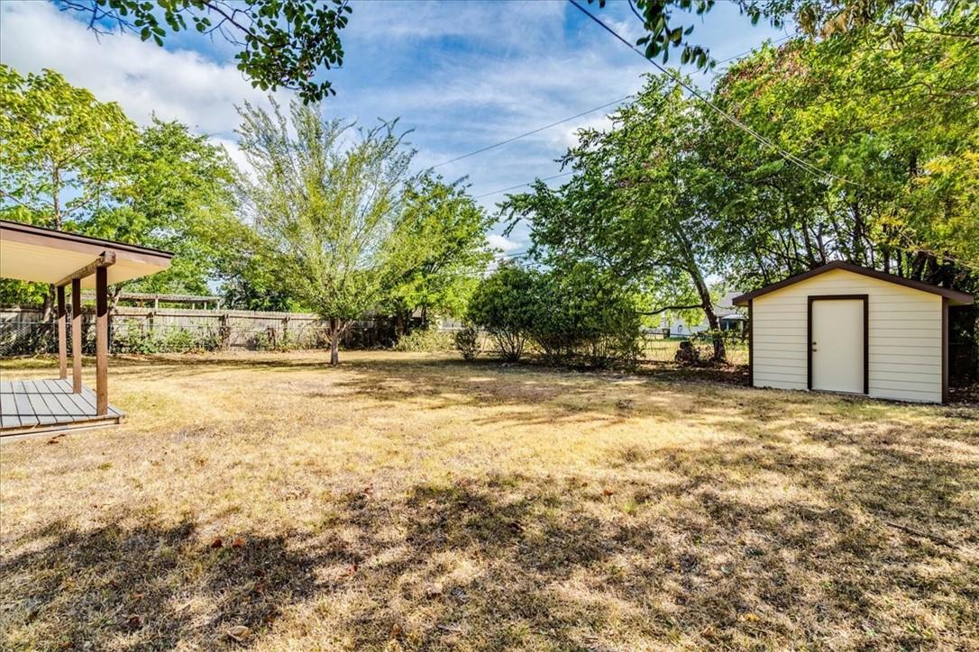 2603 Mesquite Ln, Georgetown, TX 78628