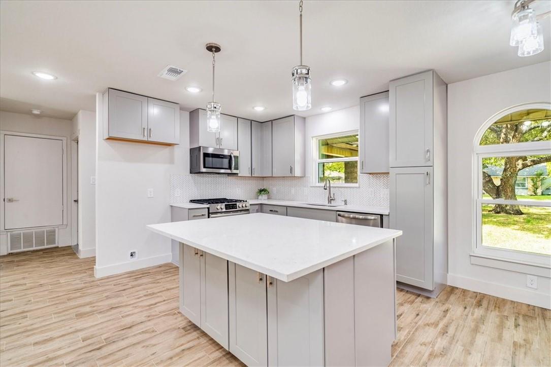 2603 Mesquite Ln, Georgetown, TX 78628