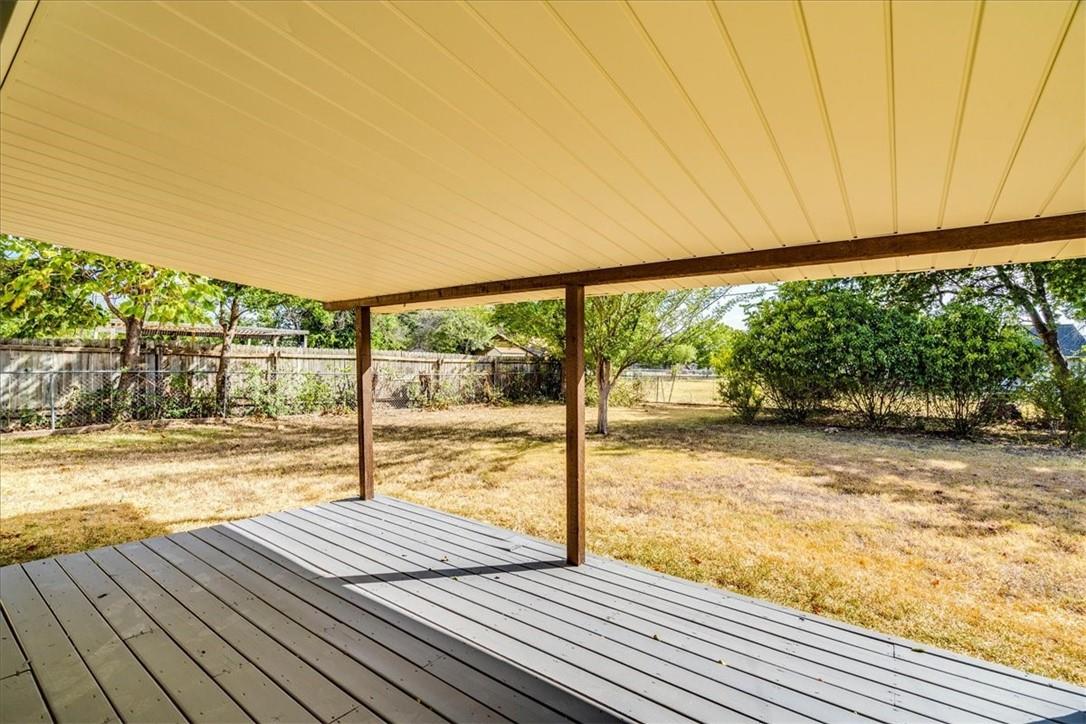 2603 Mesquite Ln, Georgetown, TX 78628