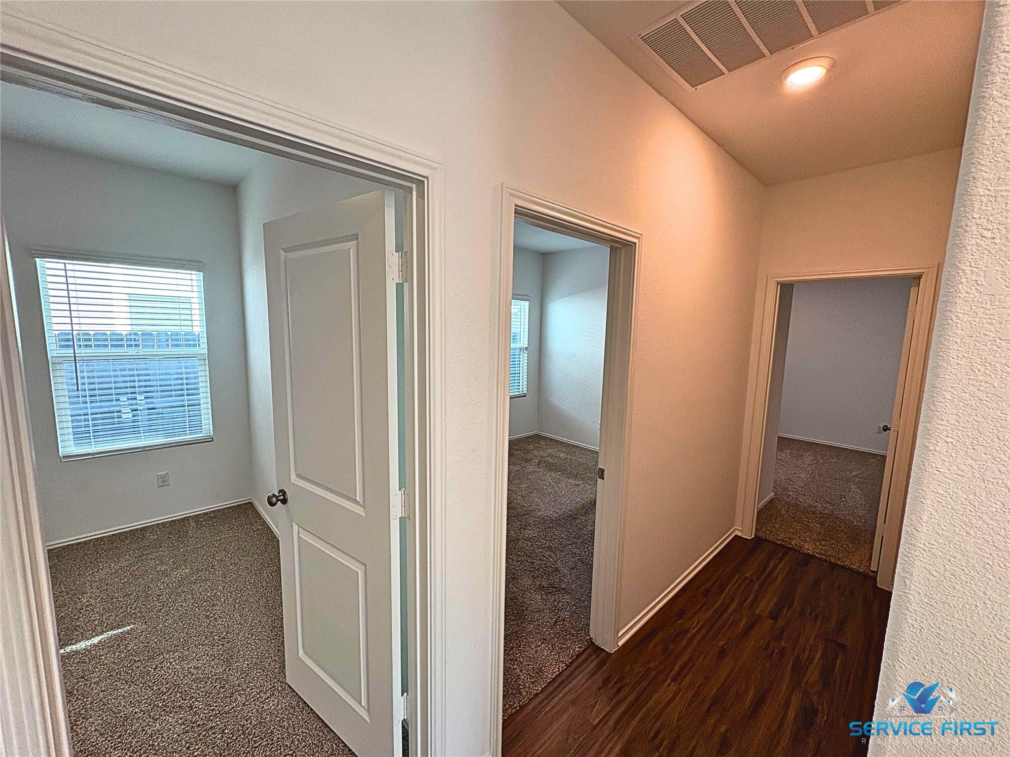 124 Rooster Way, Jarrell, TX 76537