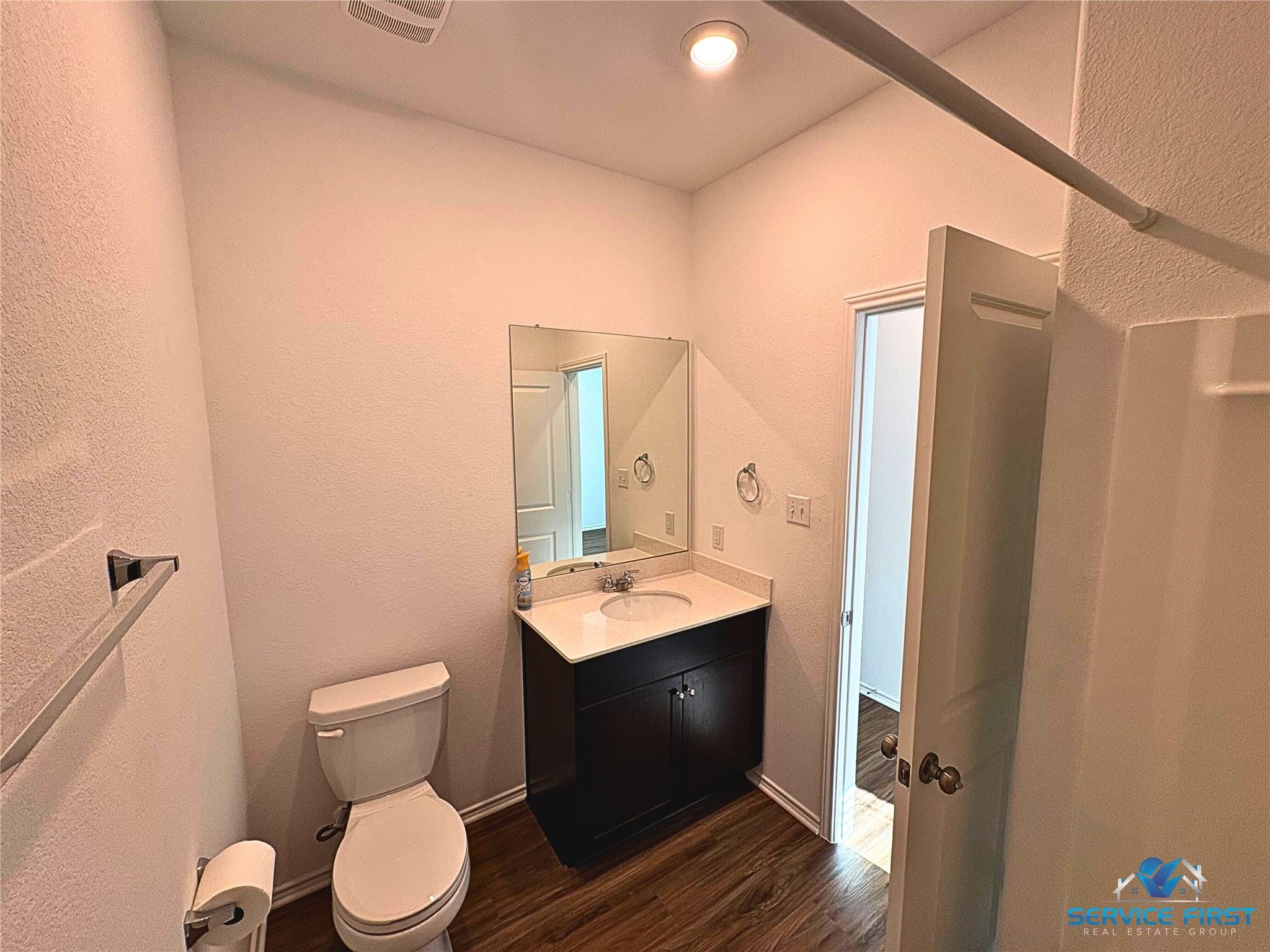 124 Rooster Way, Jarrell, TX 76537