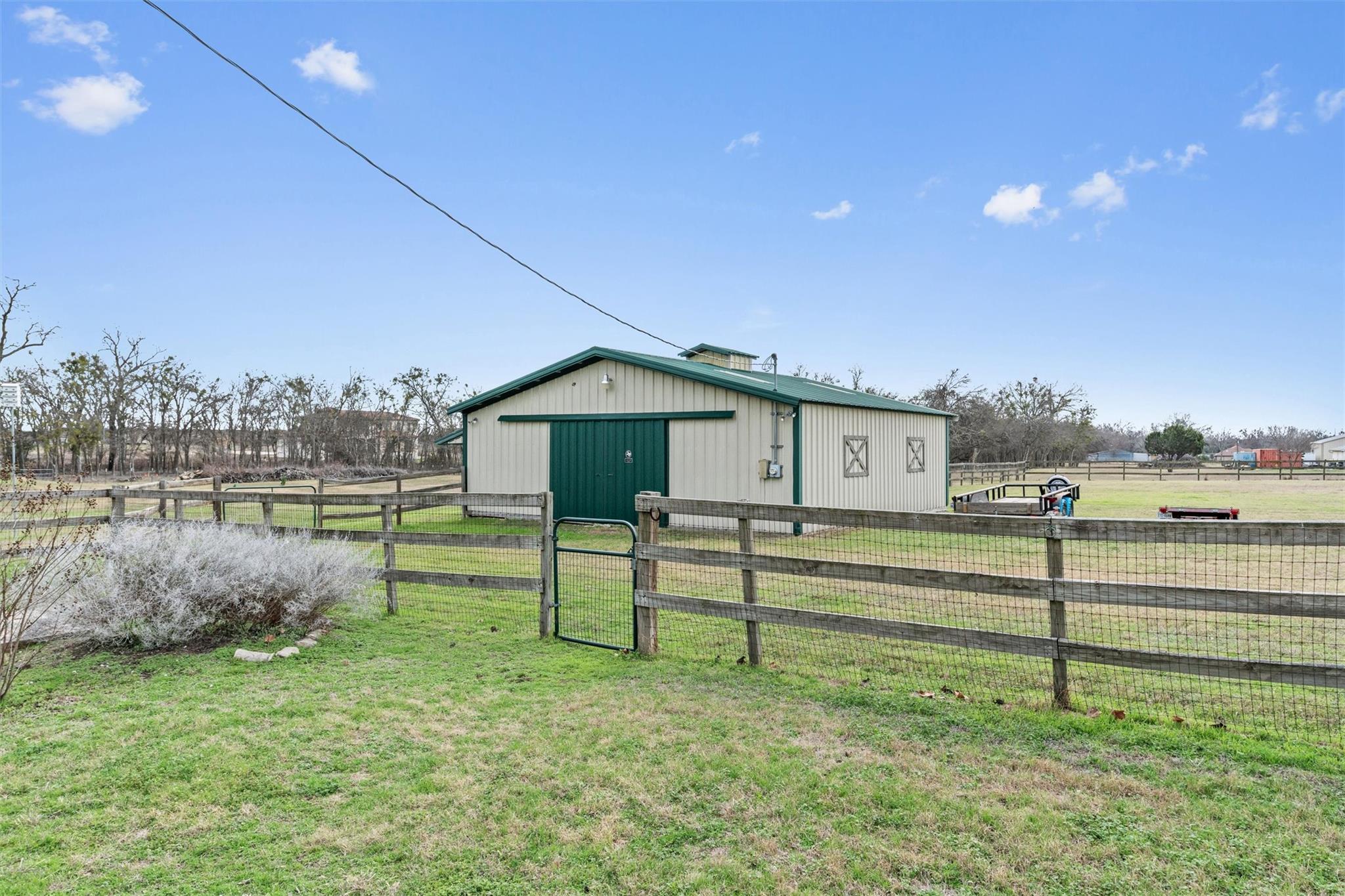 281 Lemens Ave, Hutto, TX 78634