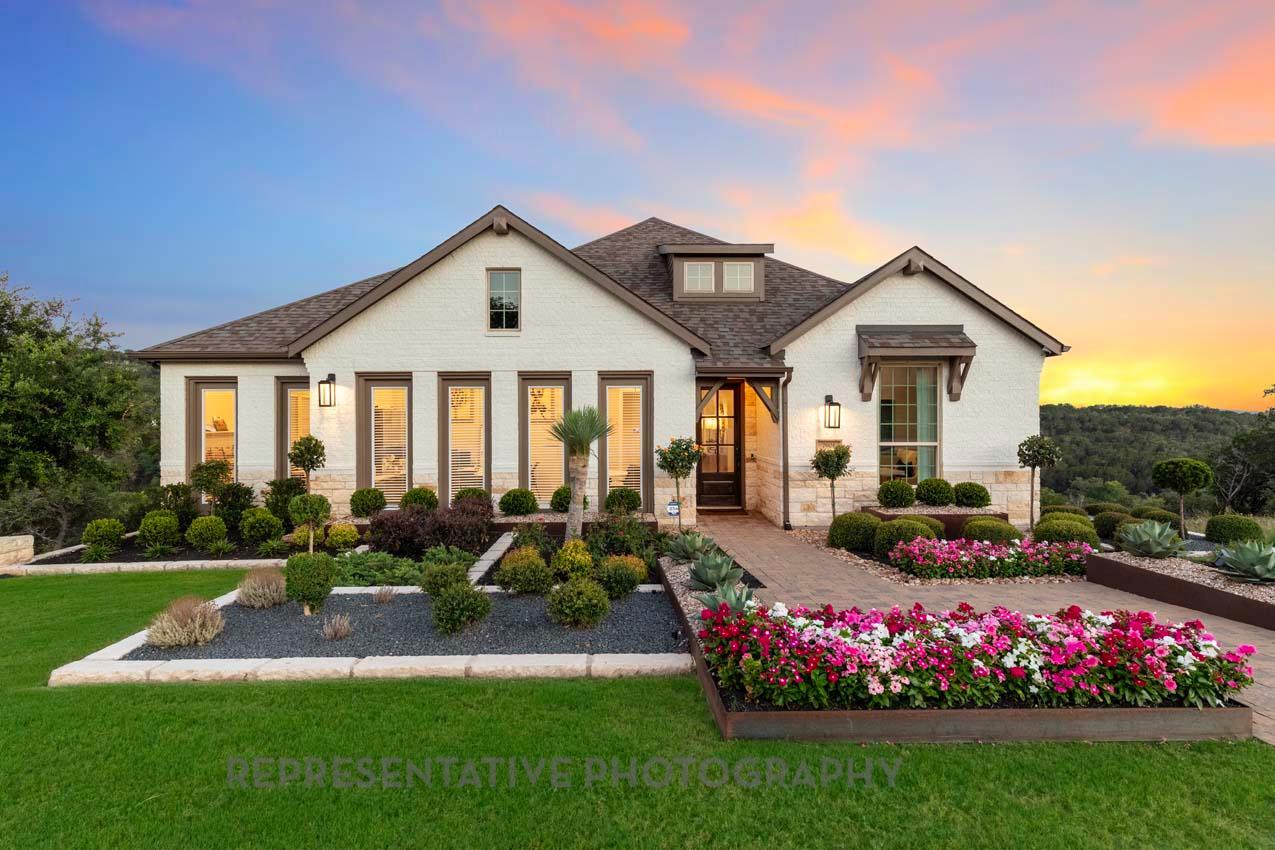 7901 Tessera Pkwy, Lago Vista, TX 78645