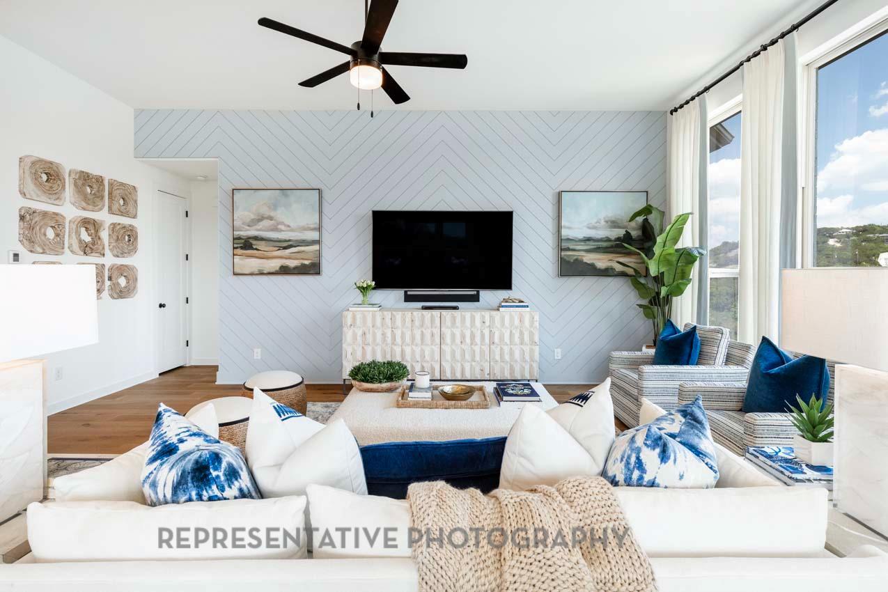 7901 Tessera Pkwy, Lago Vista, TX 78645