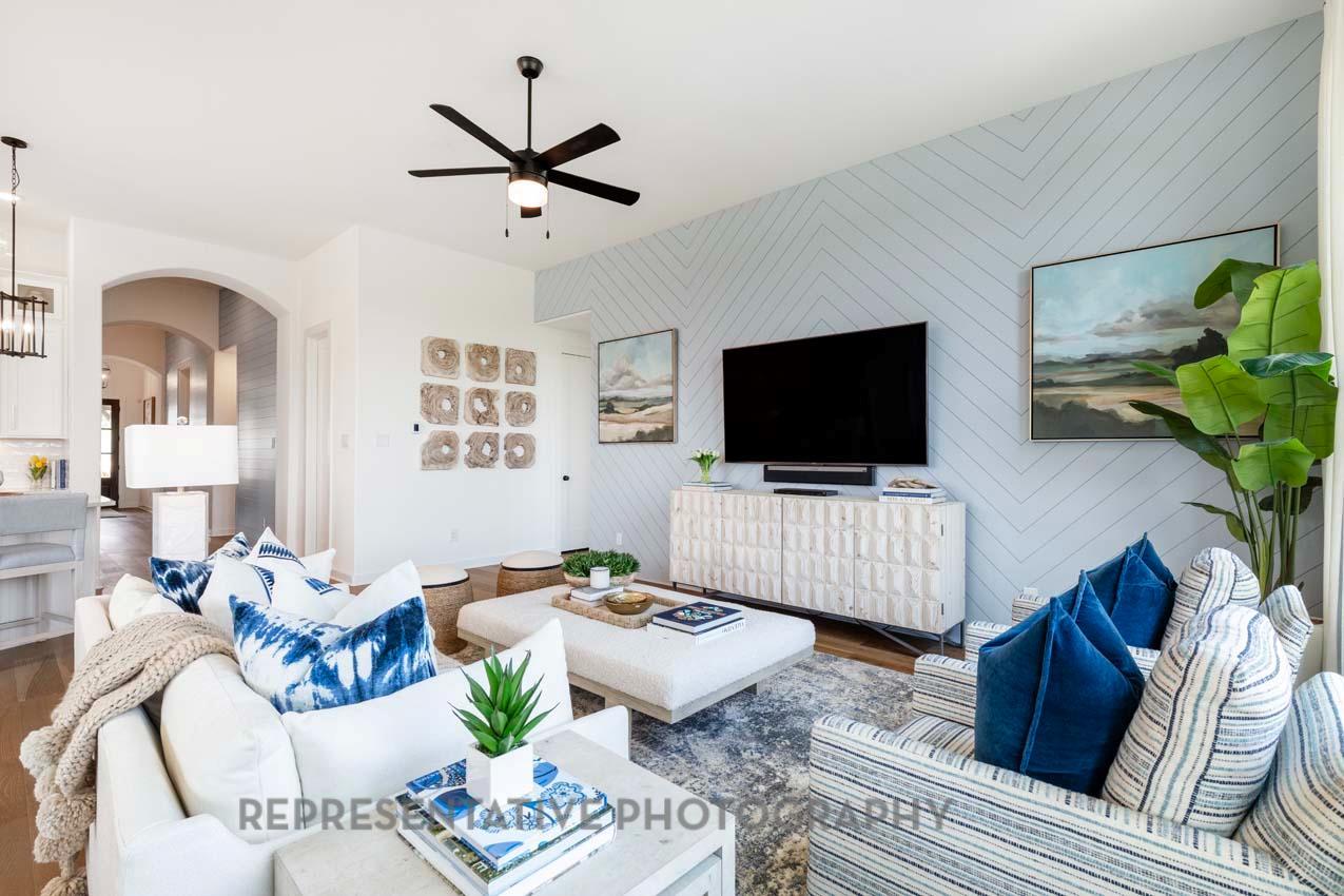 7901 Tessera Pkwy, Lago Vista, TX 78645