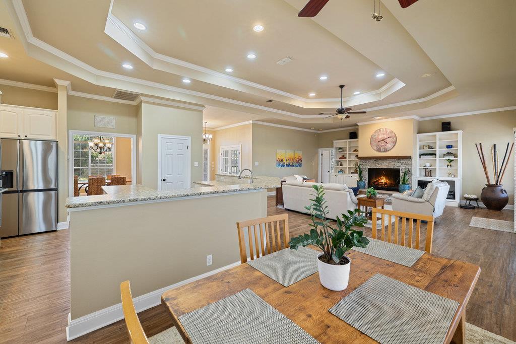 3507 Bee Creek Rd, Spicewood, TX 78669