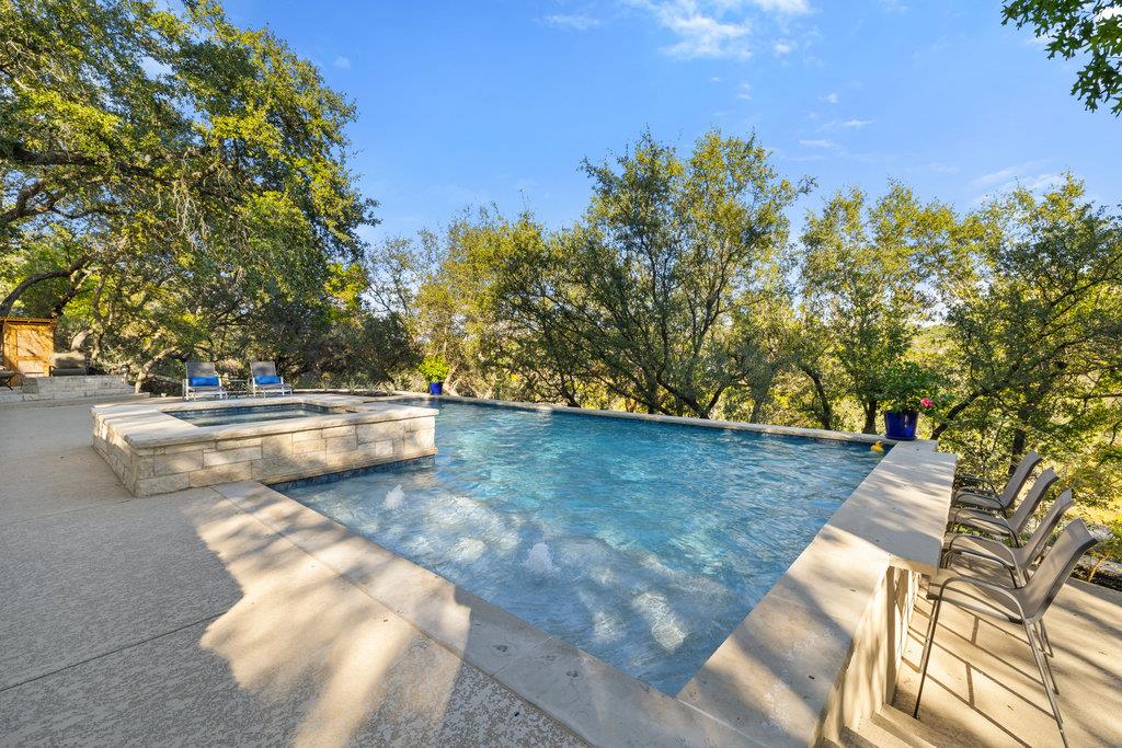 3507 Bee Creek Rd, Spicewood, TX 78669