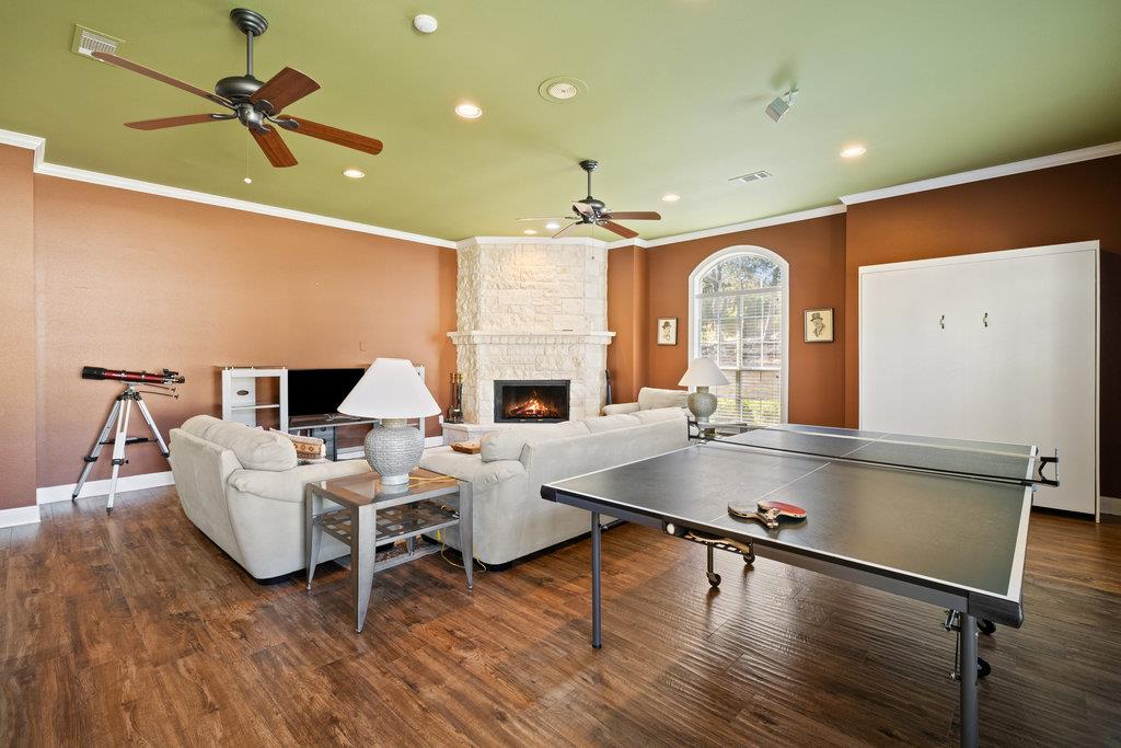 3507 Bee Creek Rd, Spicewood, TX 78669