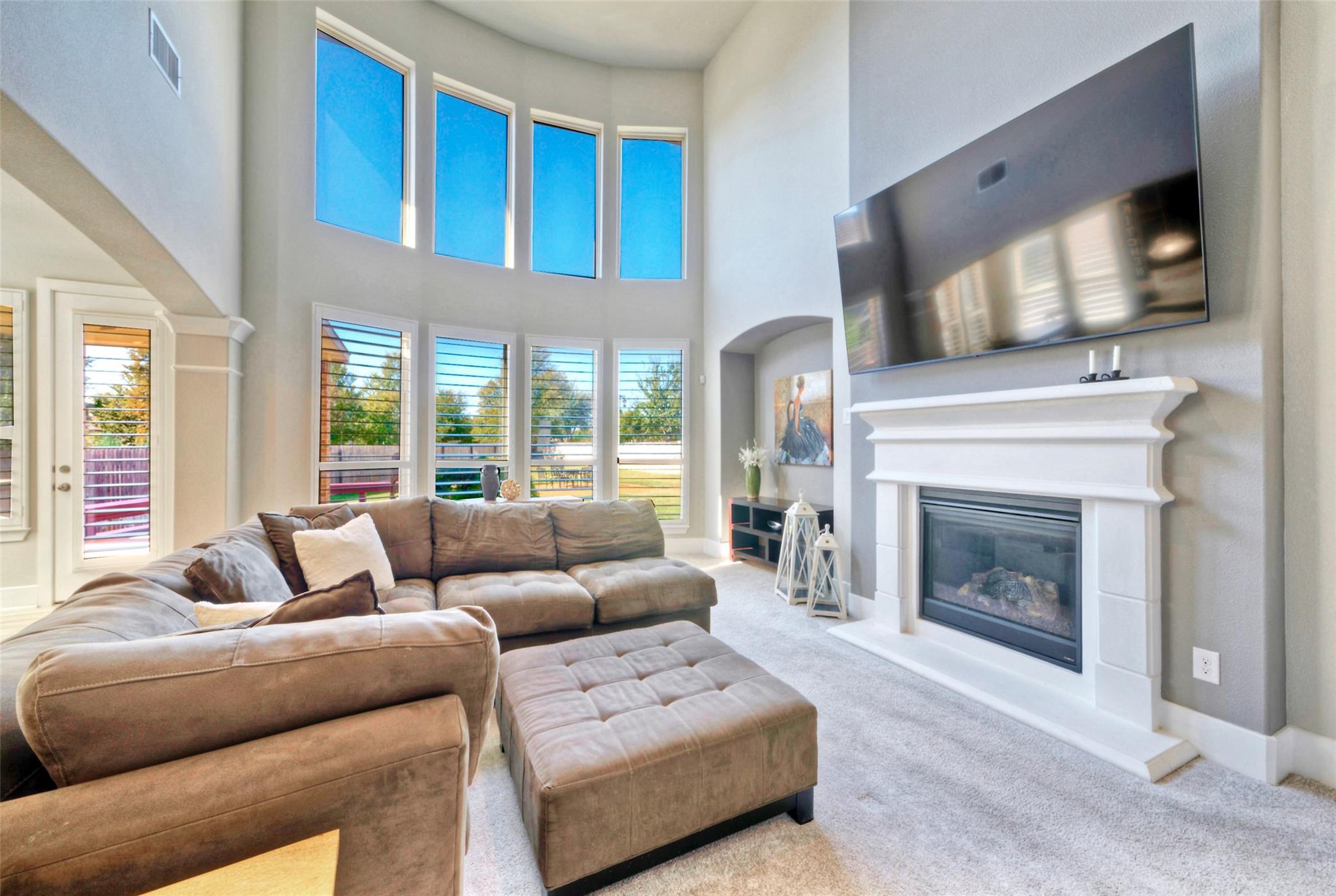 113 Shady Point Ct, Georgetown, TX 78628