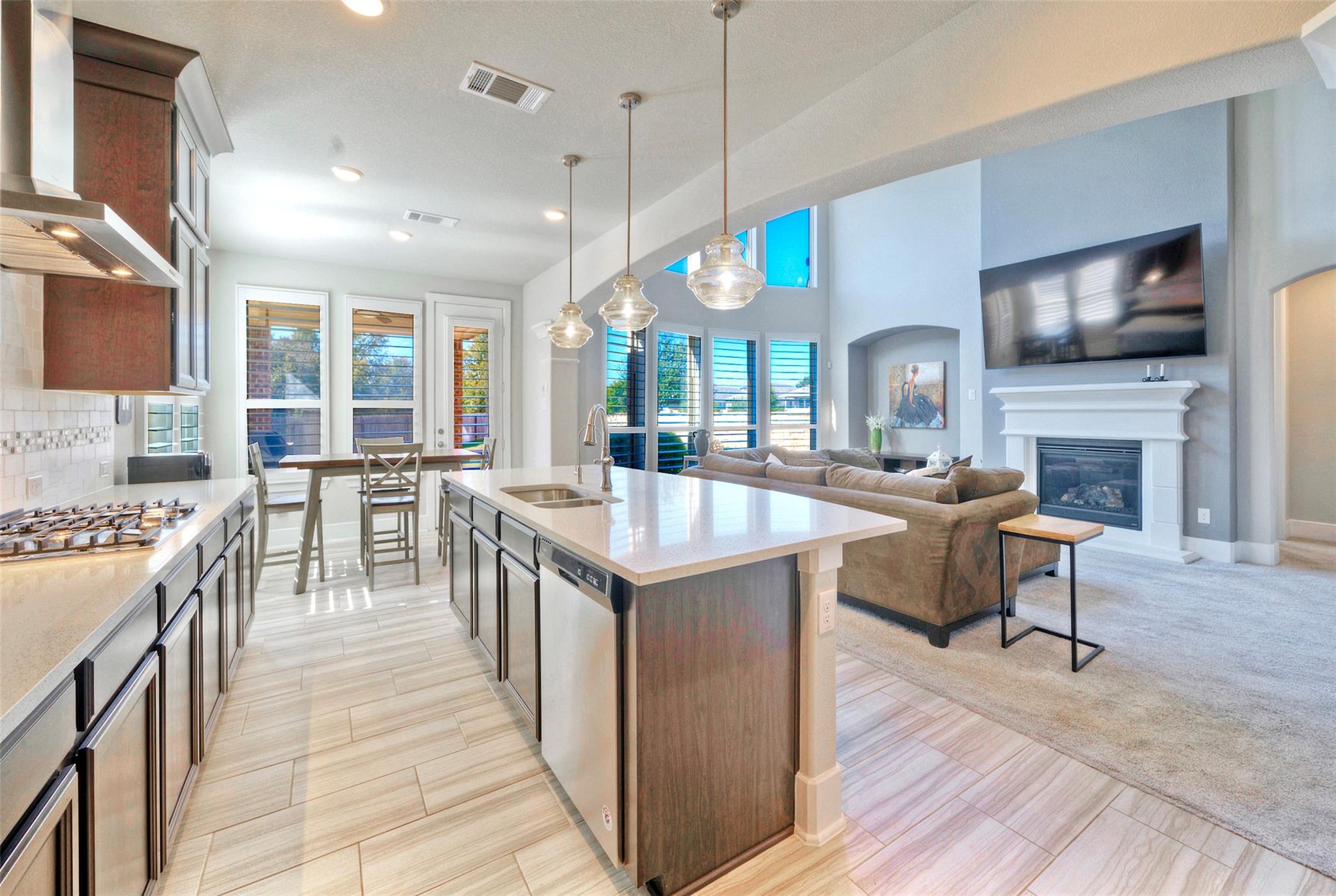 113 Shady Point Ct, Georgetown, TX 78628