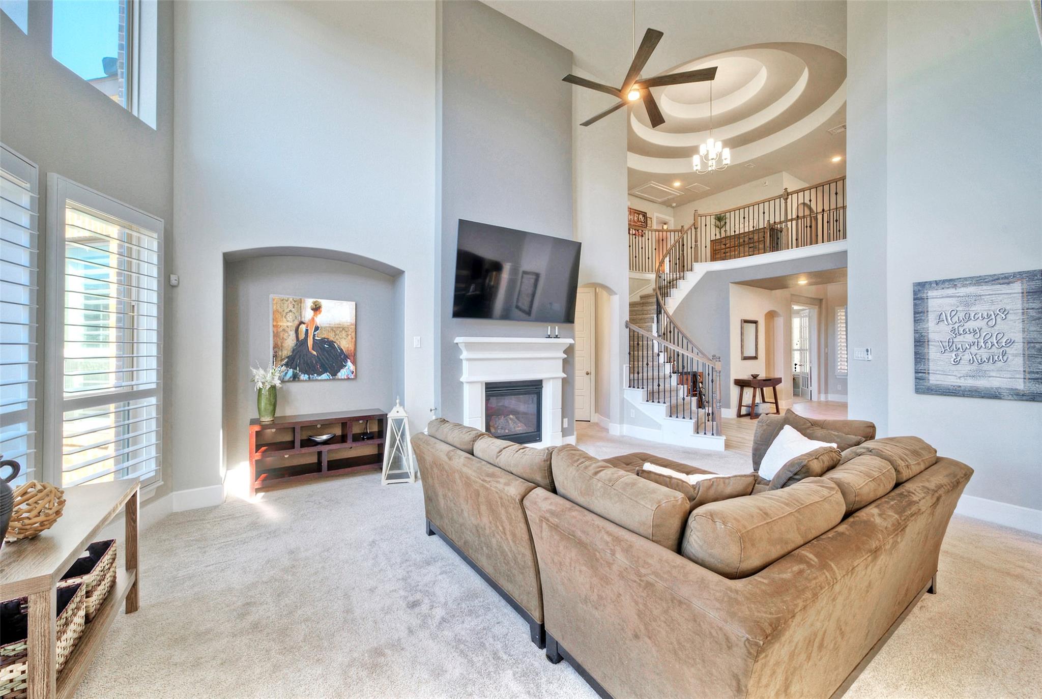 113 Shady Point Ct, Georgetown, TX 78628