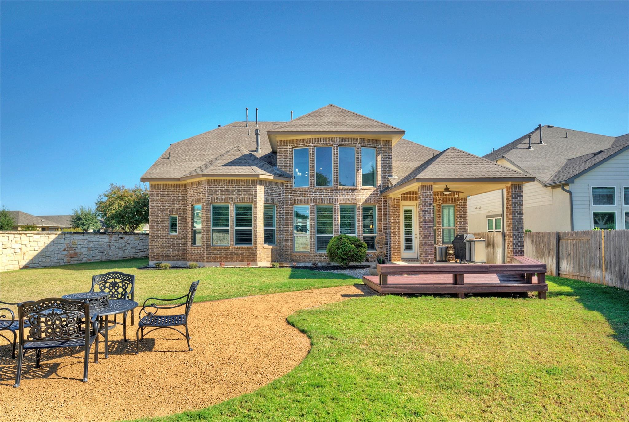 113 Shady Point Ct, Georgetown, TX 78628