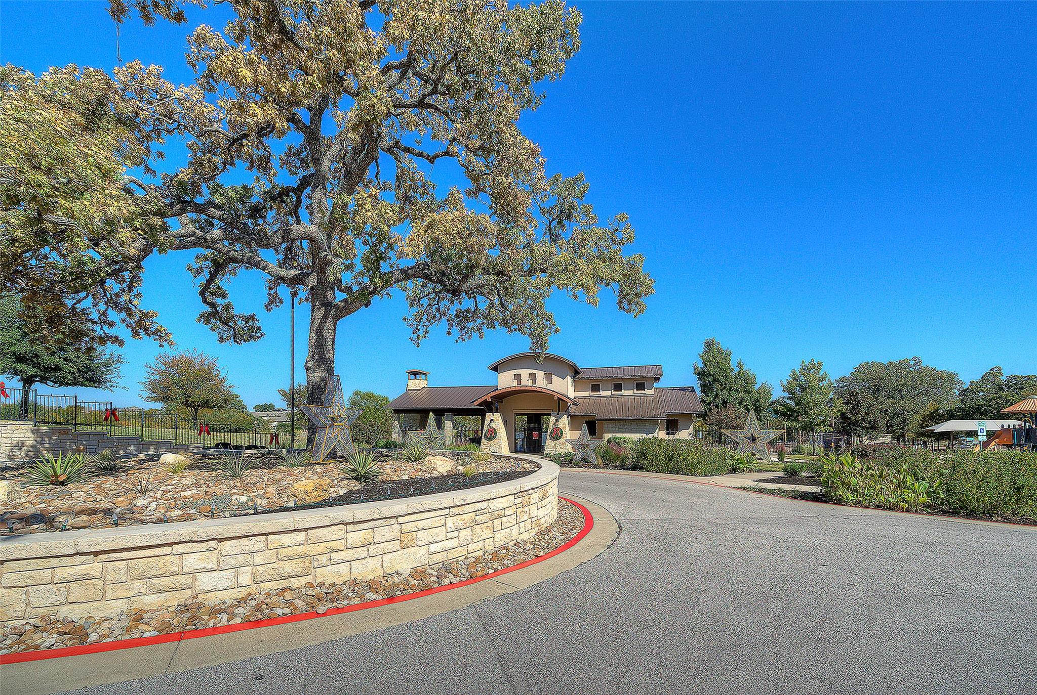 113 Shady Point Ct, Georgetown, TX 78628