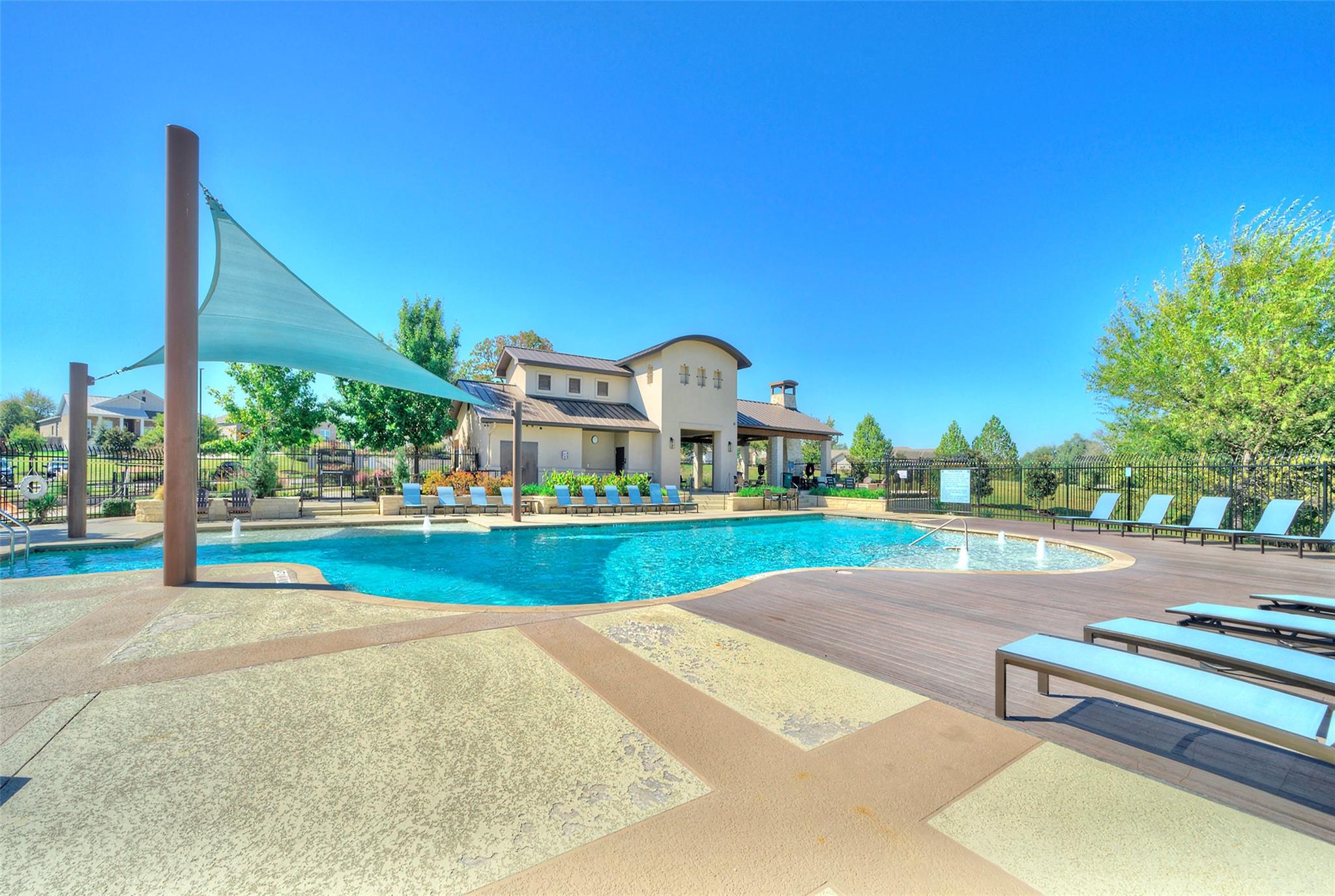 113 Shady Point Ct, Georgetown, TX 78628