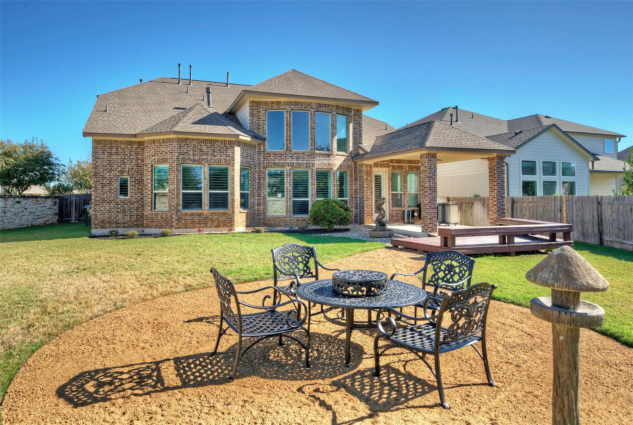 113 Shady Point Ct, Georgetown, TX 78628