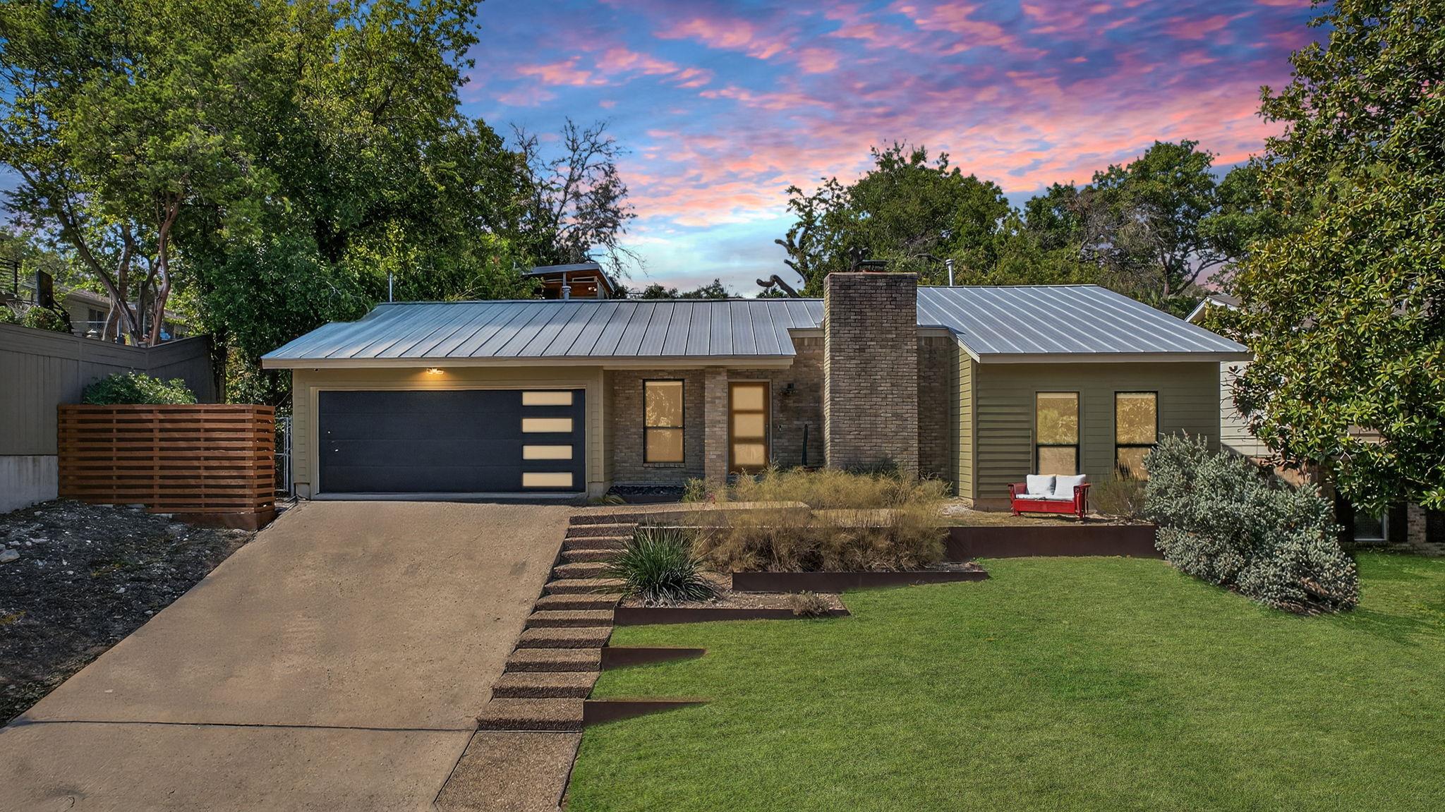 2112 Matterhorn Ln, Austin, TX 78704