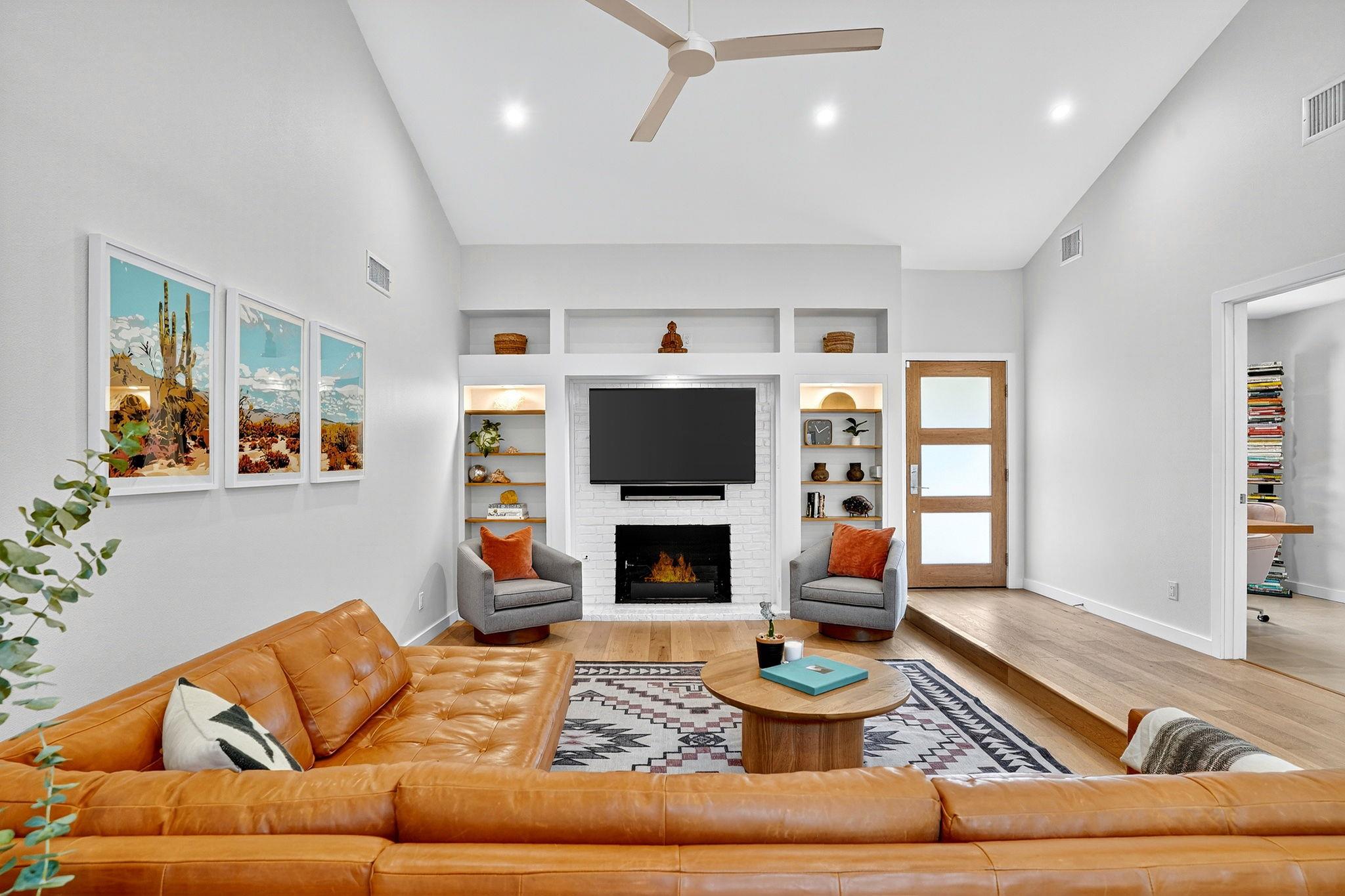 2112 Matterhorn Ln, Austin, TX 78704