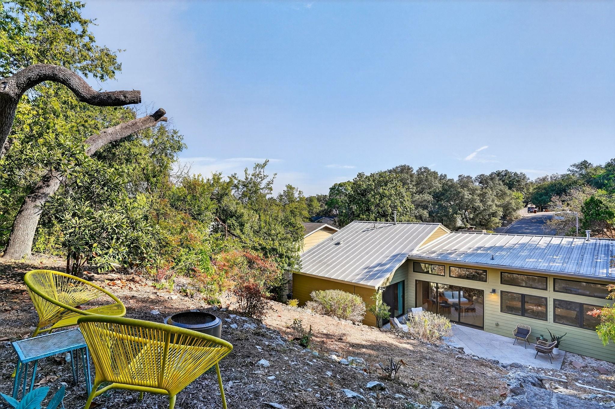 2112 Matterhorn Ln, Austin, TX 78704