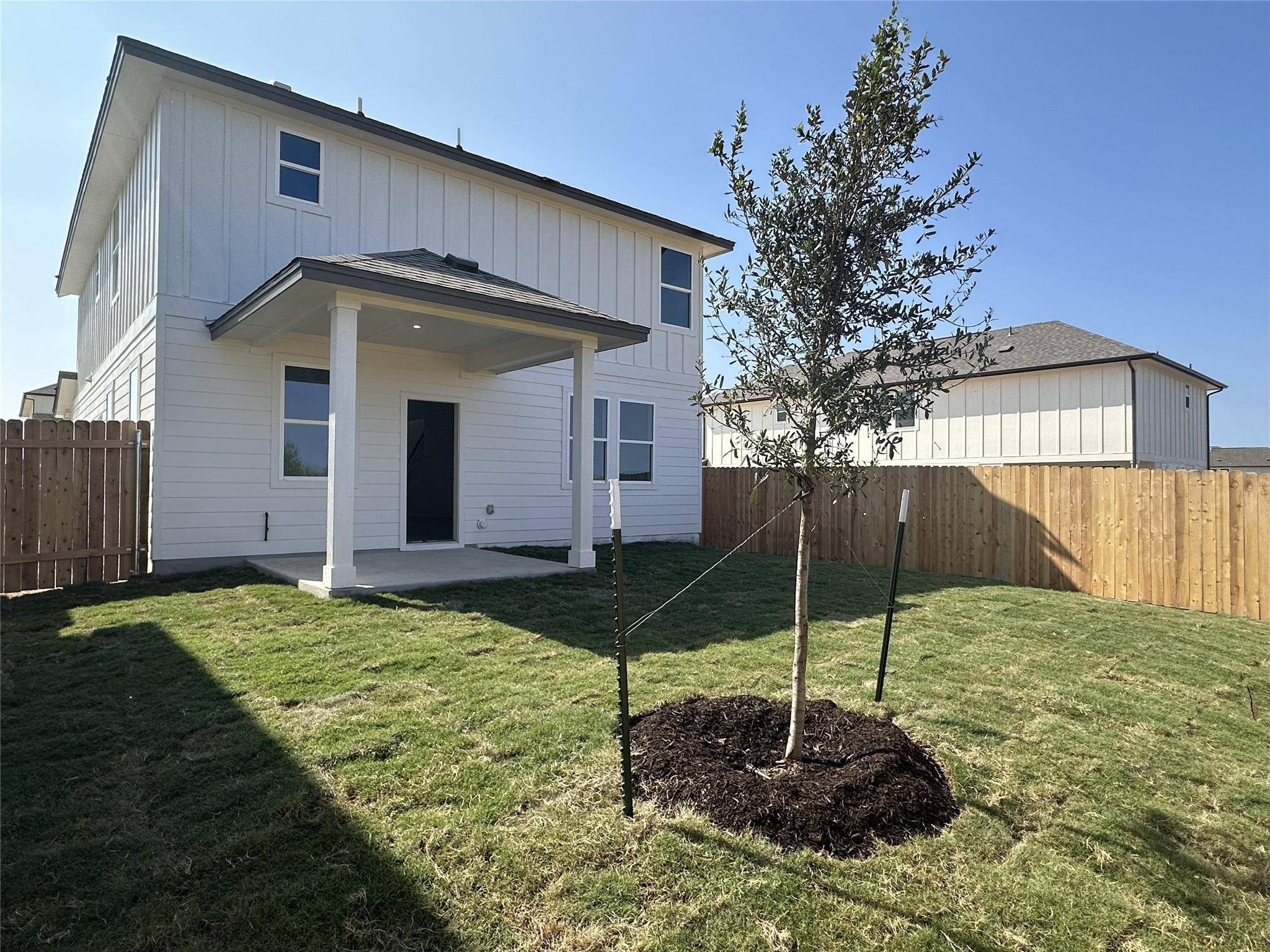 436 Young St, Buda, TX 78610