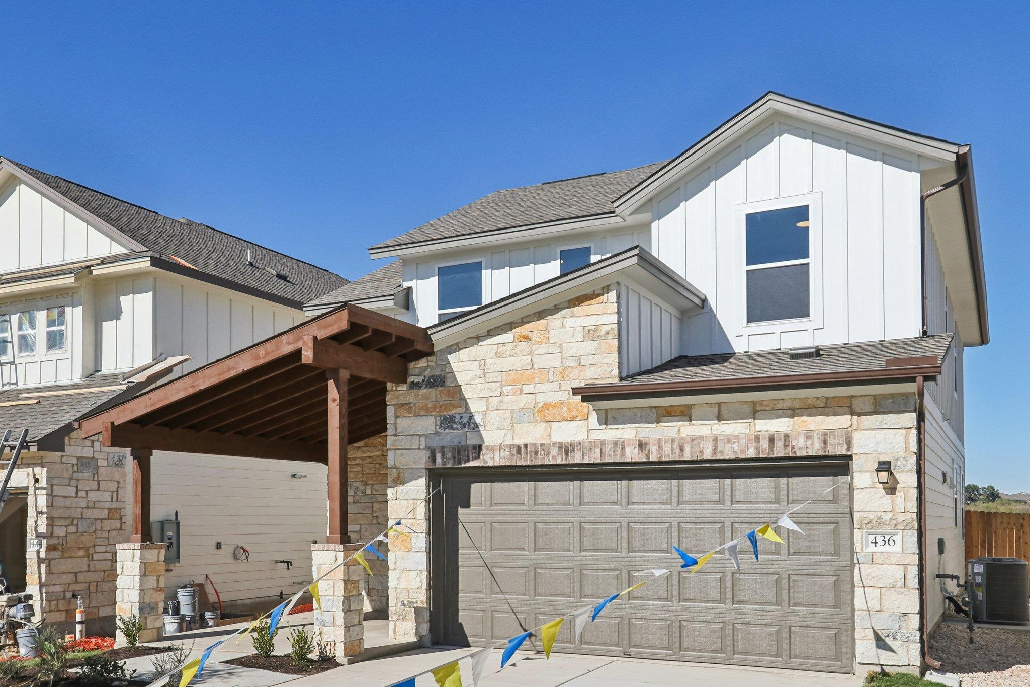 436 Young St, Buda, TX 78610