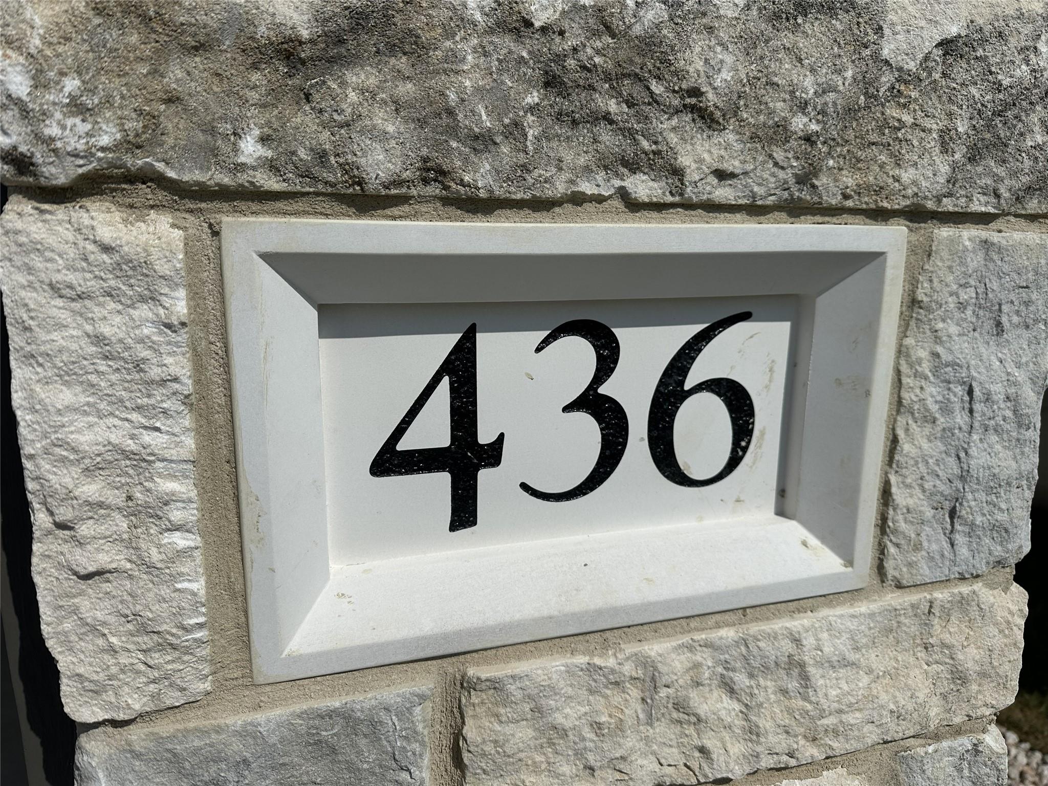 436 Young St, Buda, TX 78610