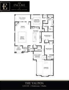 1820 Art Adams Way, Spicewood, TX 78669