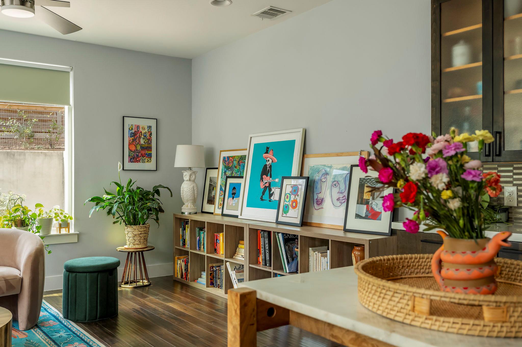 2812 Oak Springs Dr # 2, Austin, TX 78702