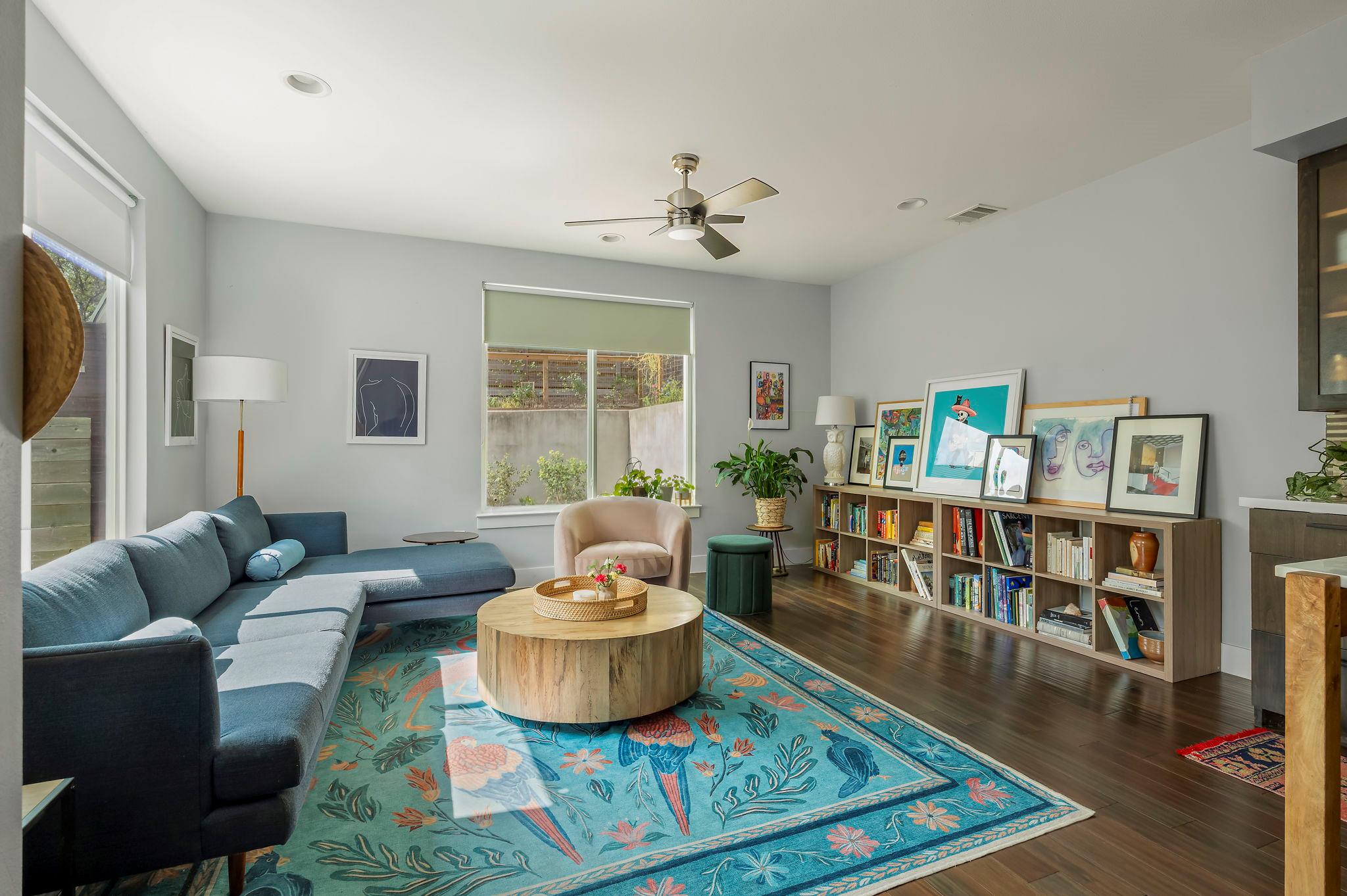 2812 Oak Springs Dr # 2, Austin, TX 78702