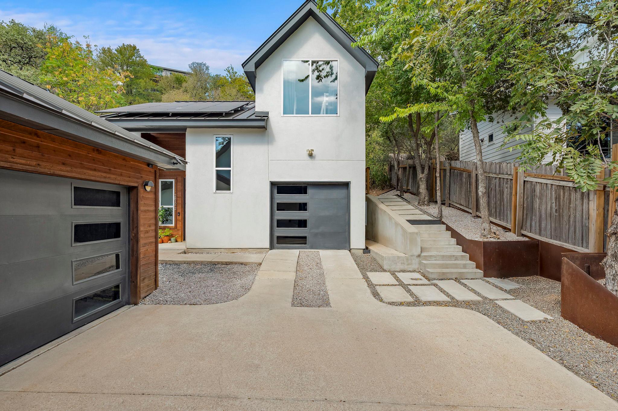 2812 Oak Springs Dr # 2, Austin, TX 78702