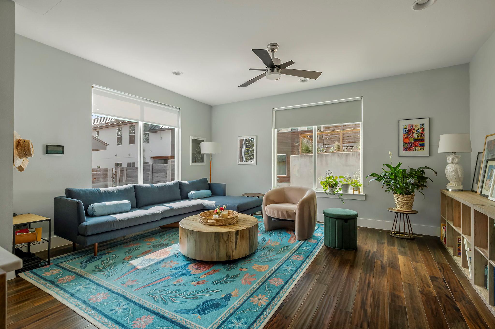 2812 Oak Springs Dr # 2, Austin, TX 78702