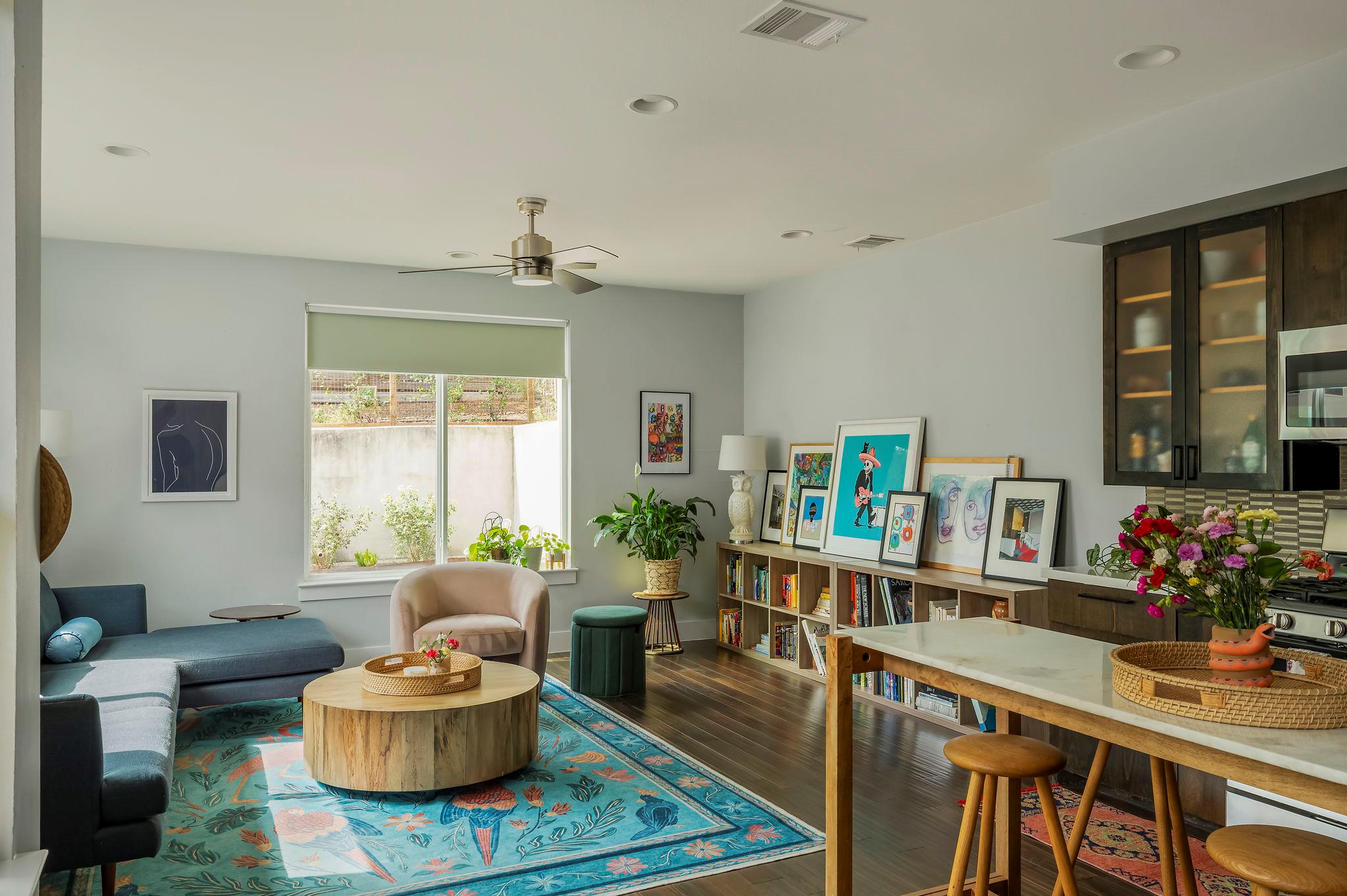 2812 Oak Springs Dr # 2, Austin, TX 78702