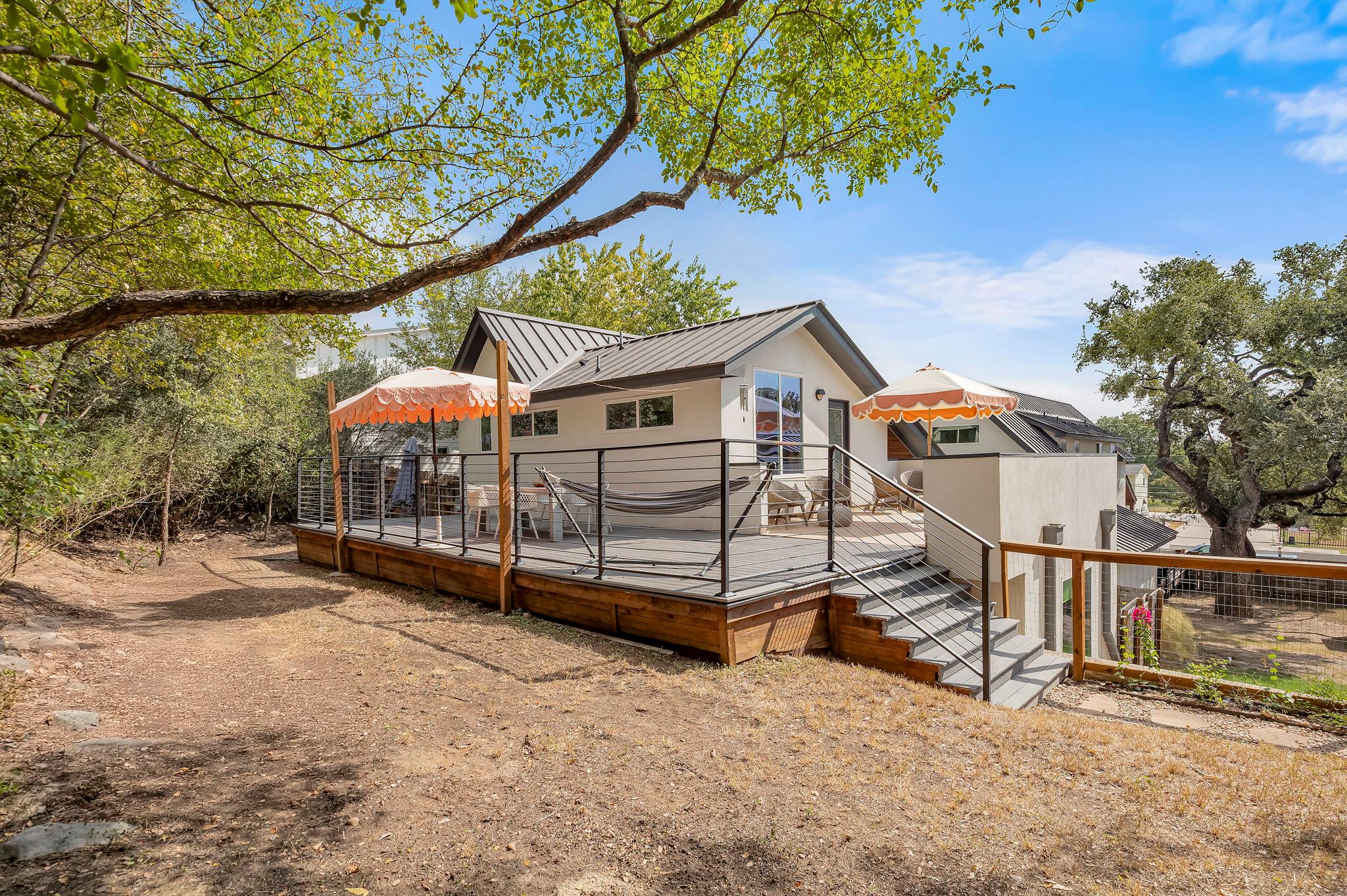 2812 Oak Springs Dr # 2, Austin, TX 78702