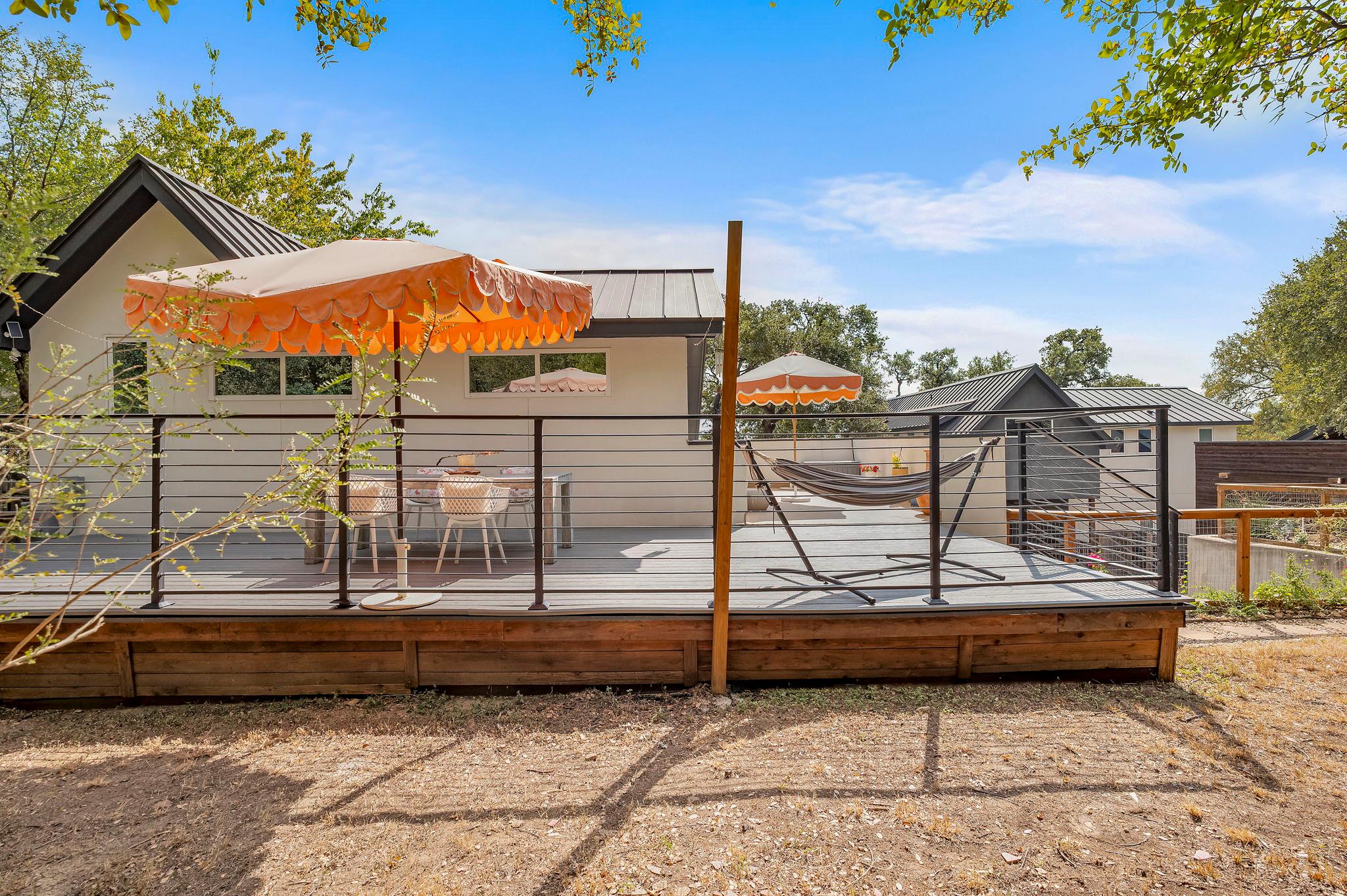 2812 Oak Springs Dr # 2, Austin, TX 78702