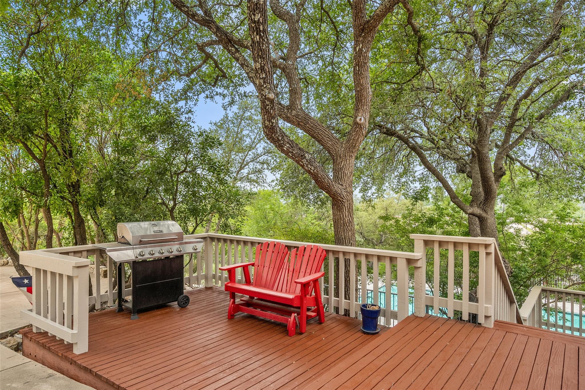 1011 Ridge Point Dr, Marble Falls, TX 78654