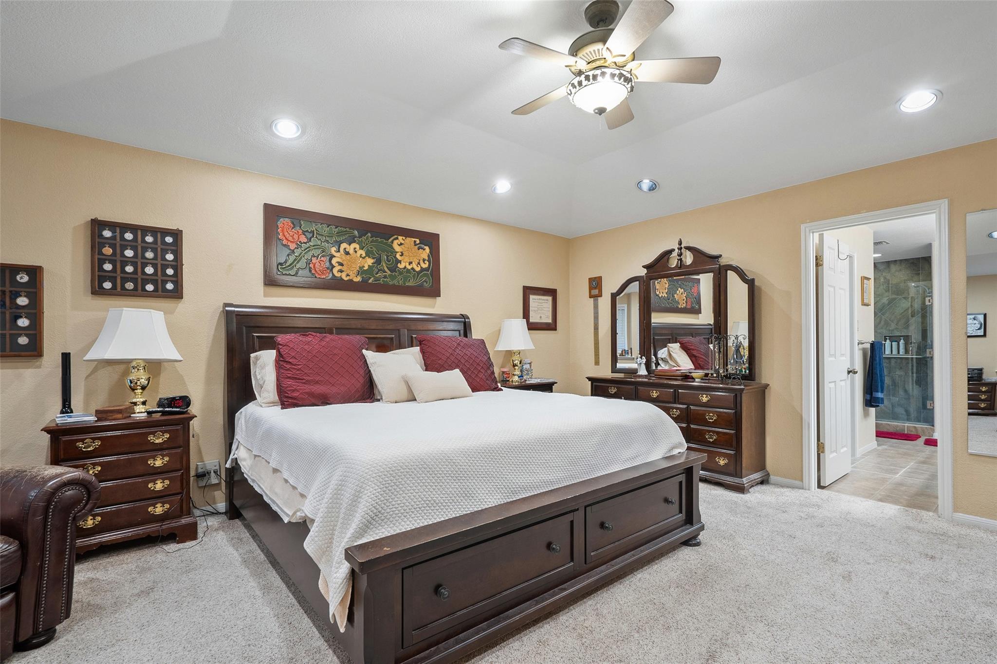 1011 Ridge Point Dr, Marble Falls, TX 78654