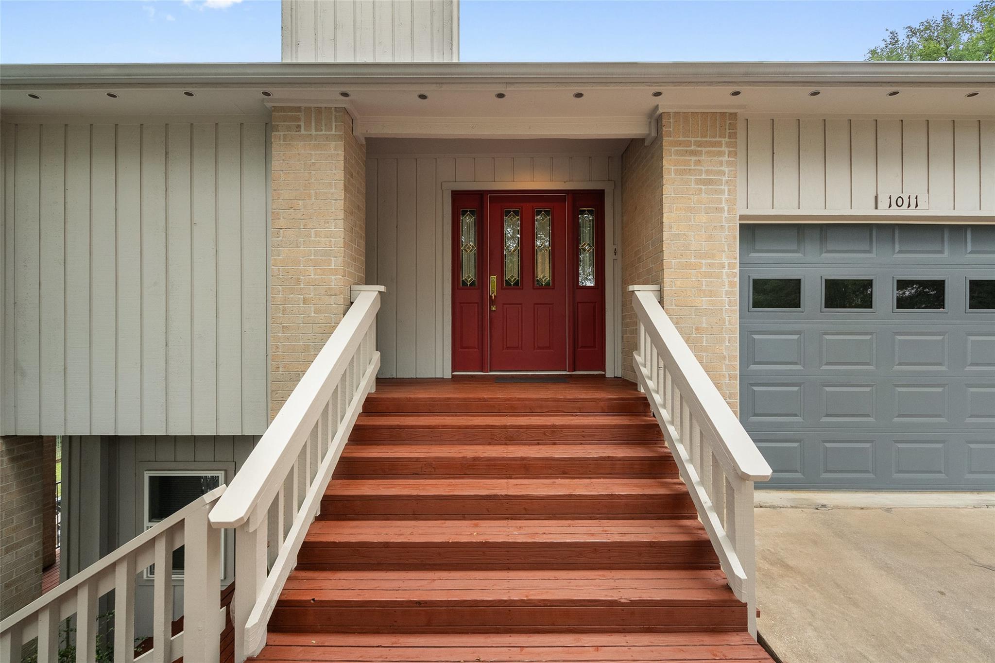 1011 Ridge Point Dr, Marble Falls, TX 78654