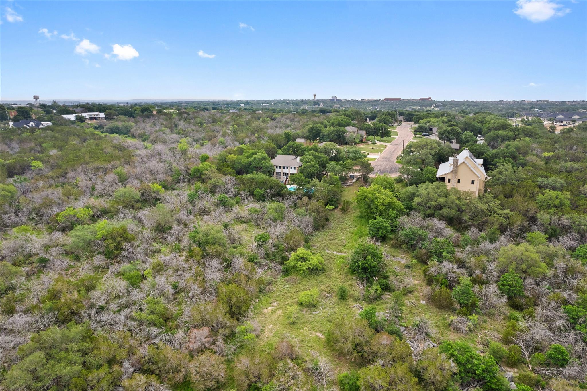 1011 Ridge Point Dr, Marble Falls, TX 78654