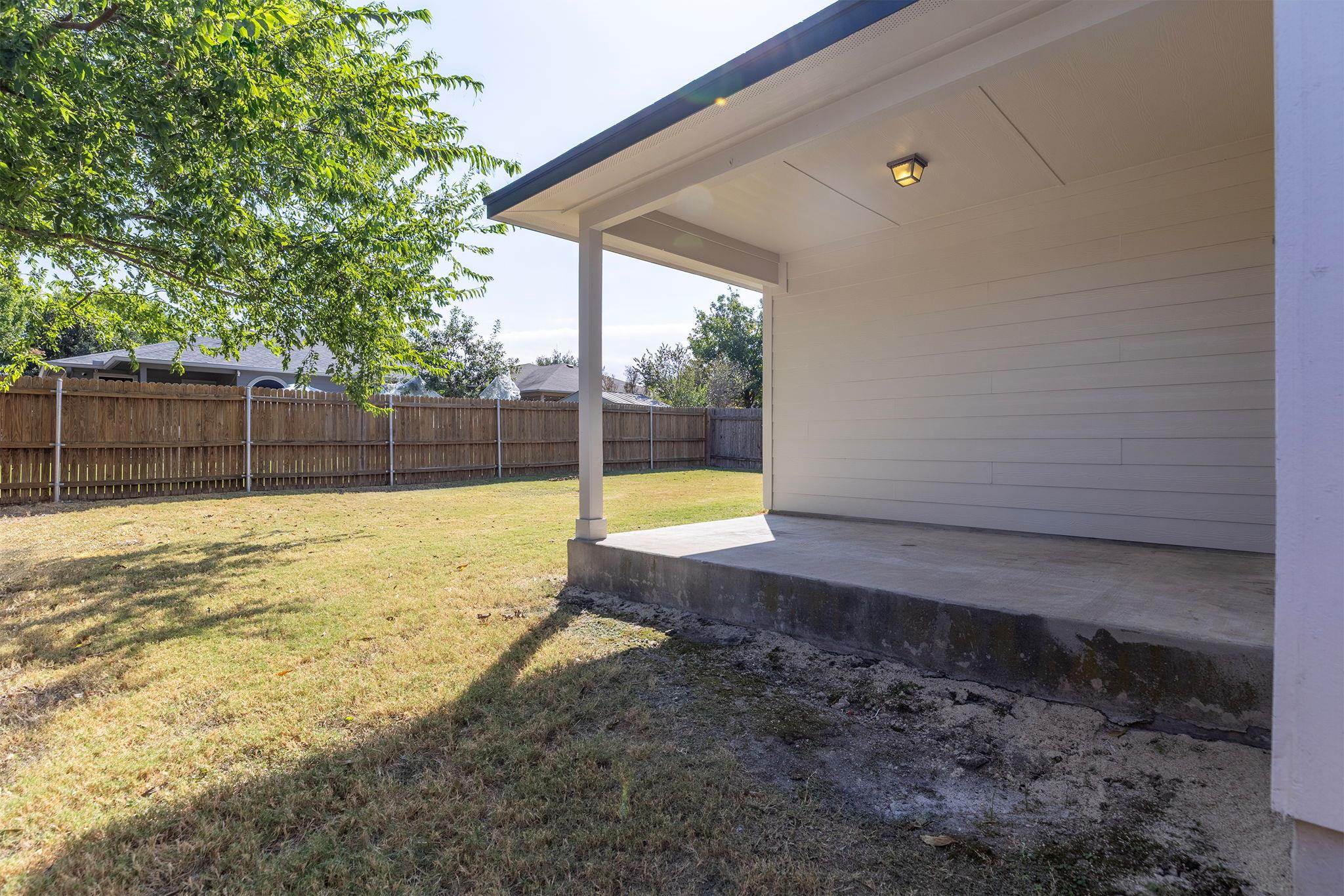 335 Altamont St, Hutto, TX 78634