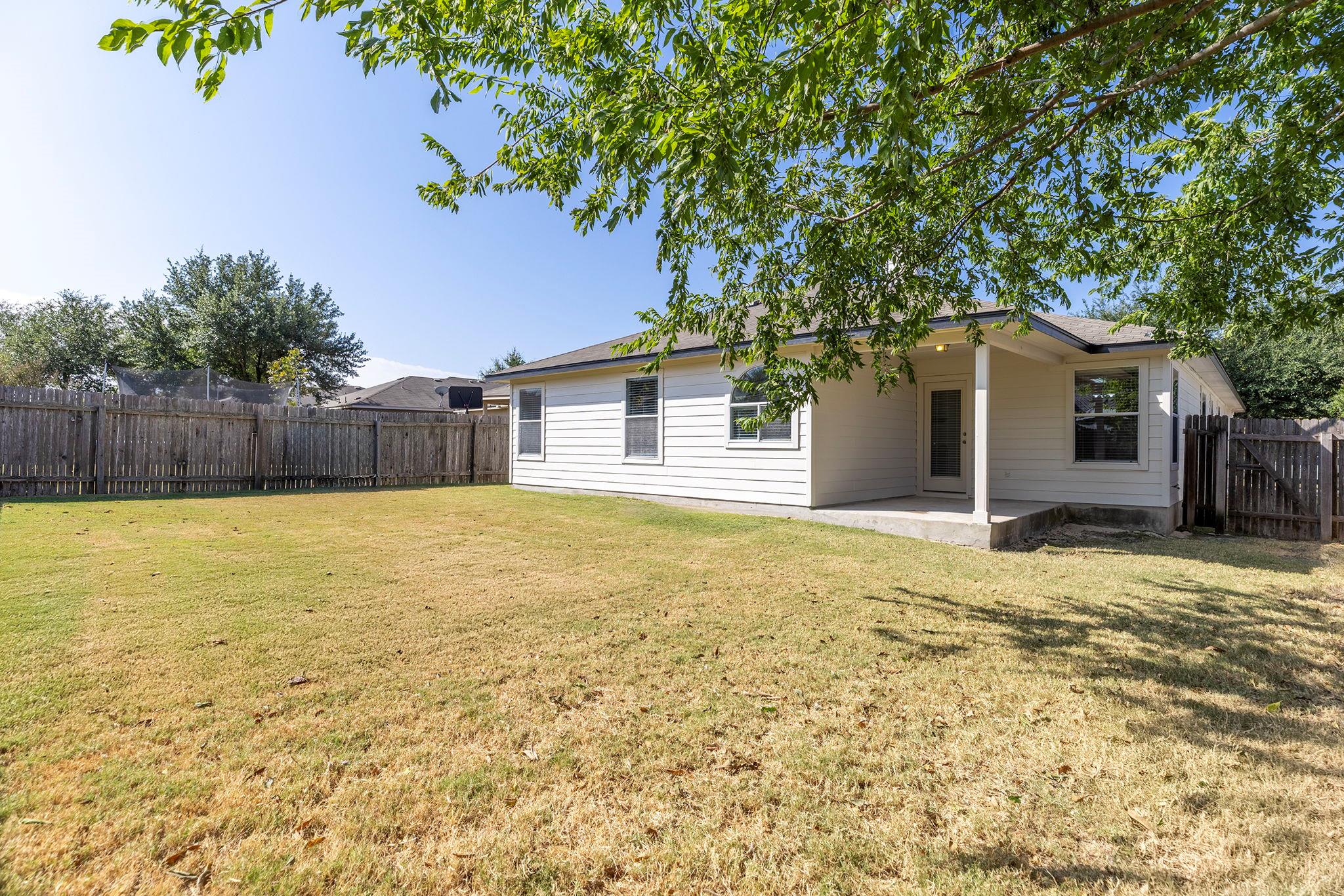 335 Altamont St, Hutto, TX 78634