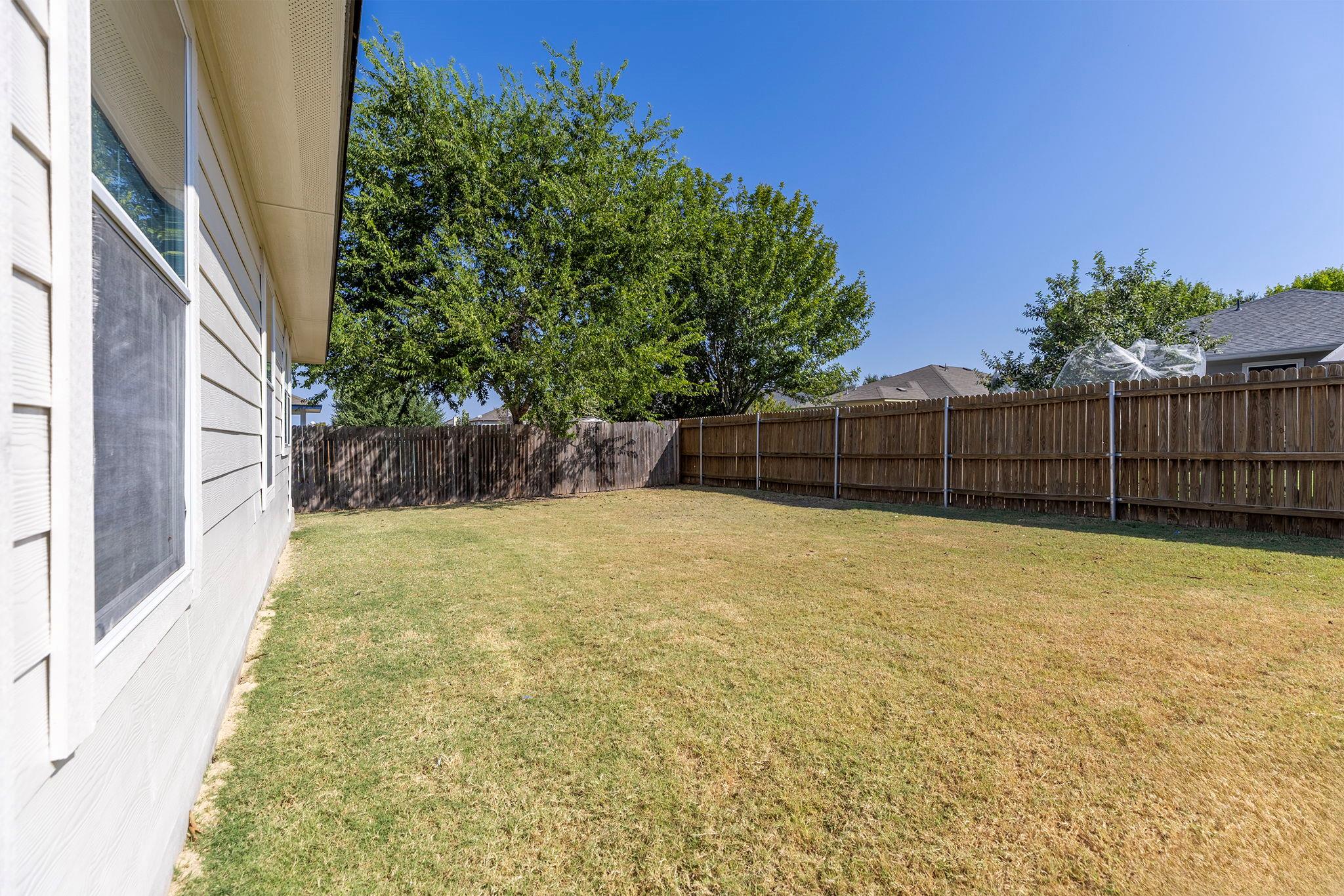 335 Altamont St, Hutto, TX 78634