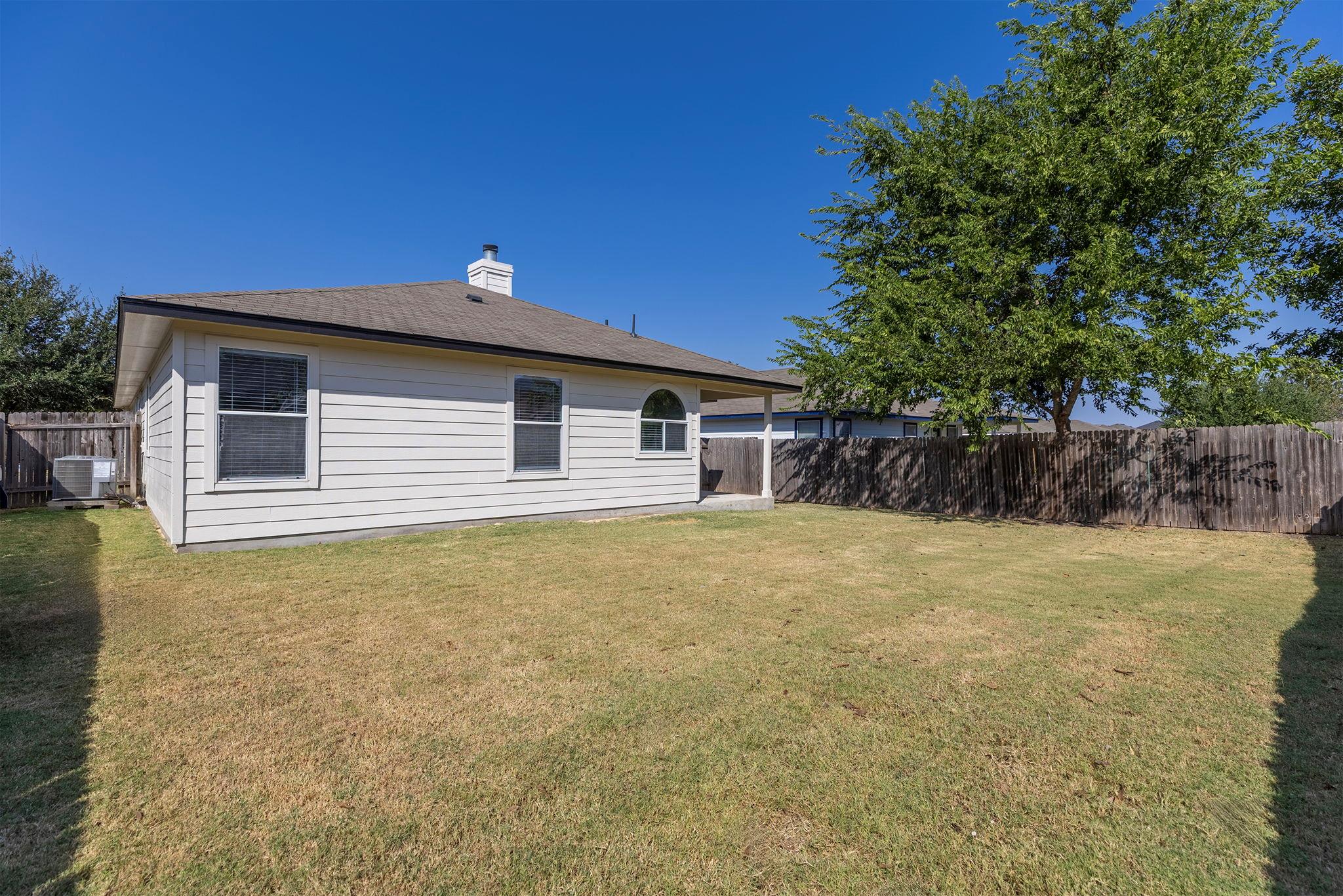 335 Altamont St, Hutto, TX 78634